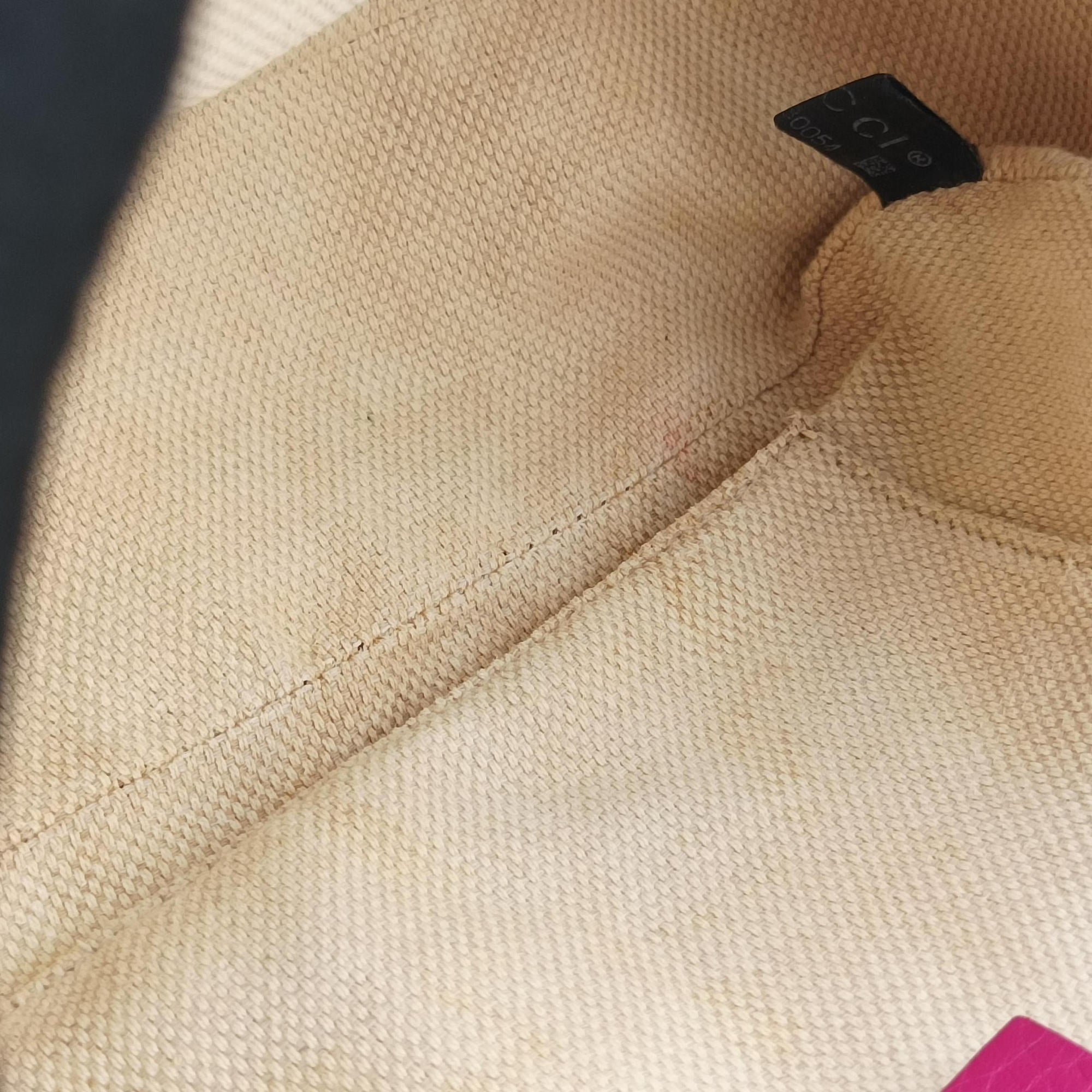 Vintage Gucci Soho Rose Leather 308364 shoulderbag | stylenewstar
