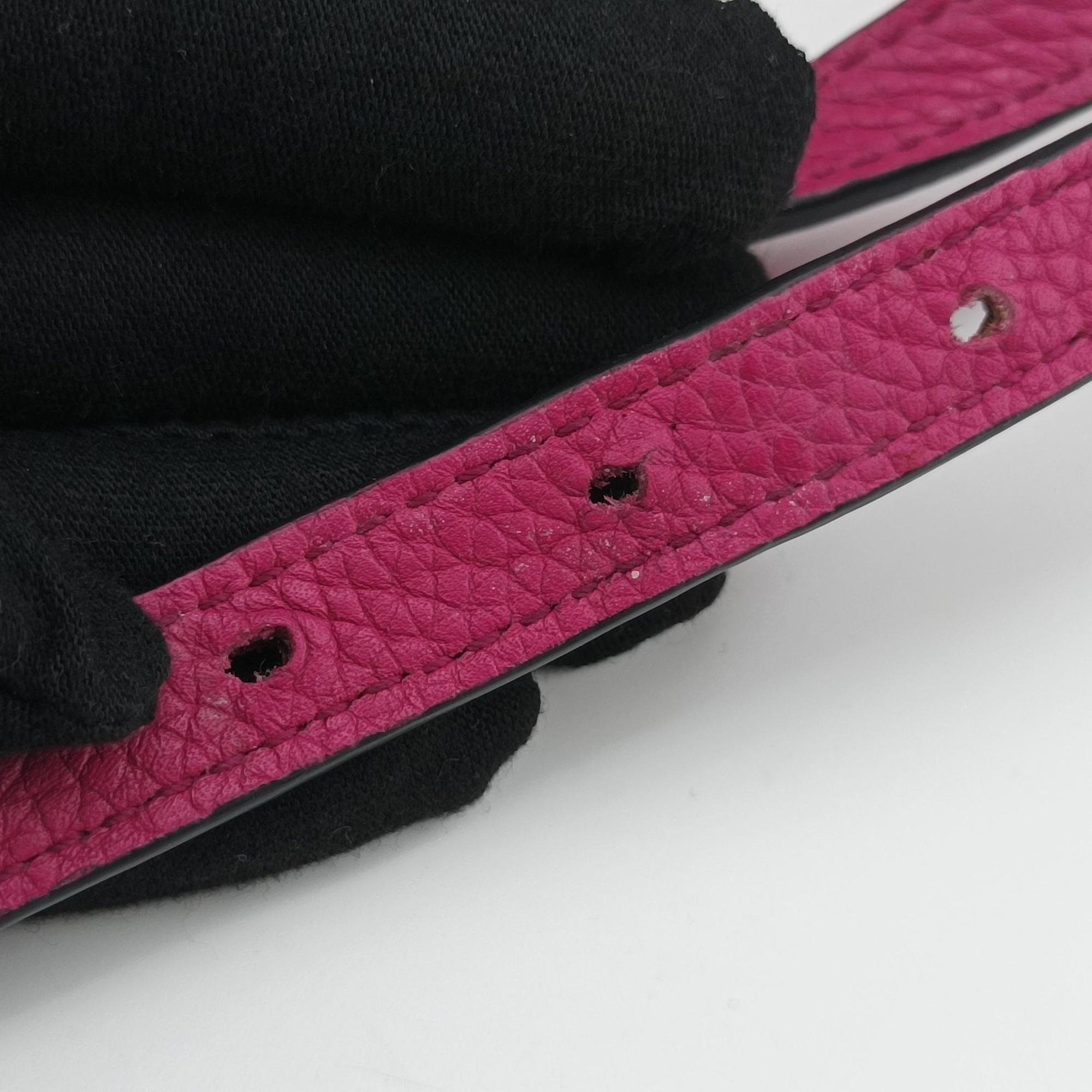 Vintage Gucci Soho Rose Leather 308364 shoulderbag | stylenewstar