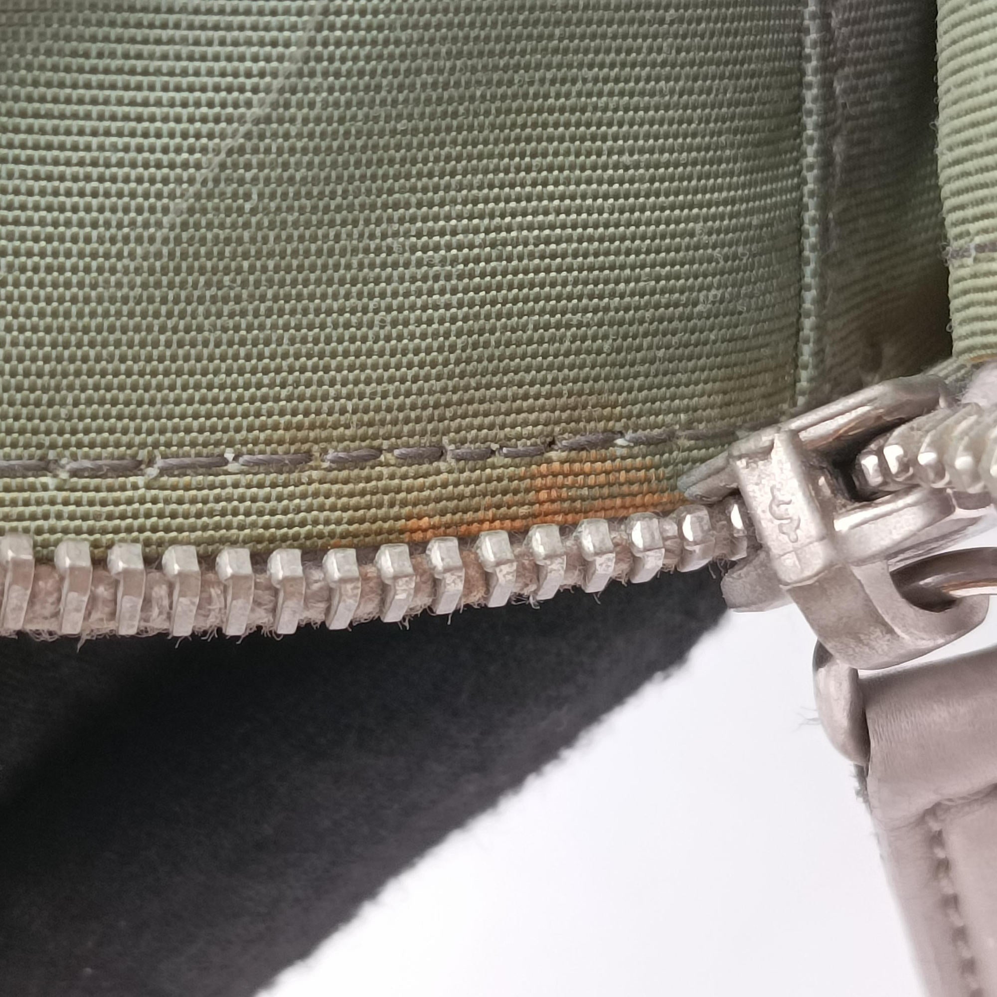 Pre-owned Christian Dior Karenina Grey lambskin  handbag | stylenewstar
