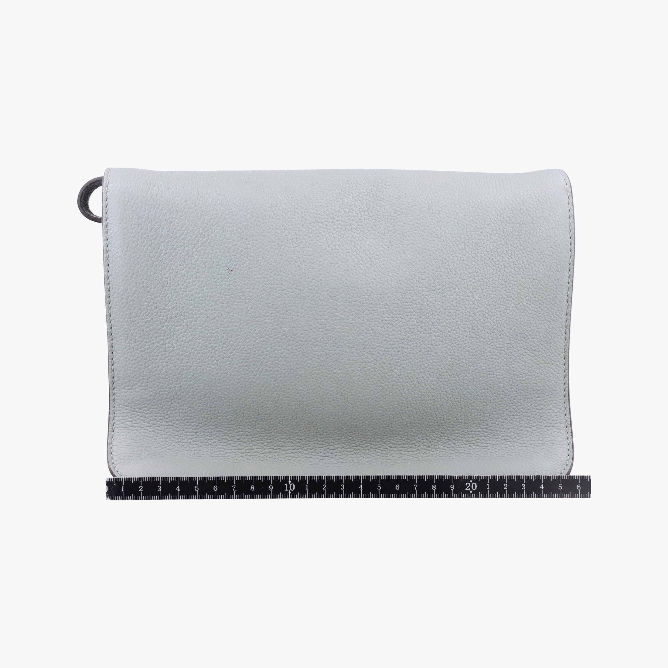 Pre-owned Gucci New Jackie Grey Leather 362971 shoulderbag | stylenewstar