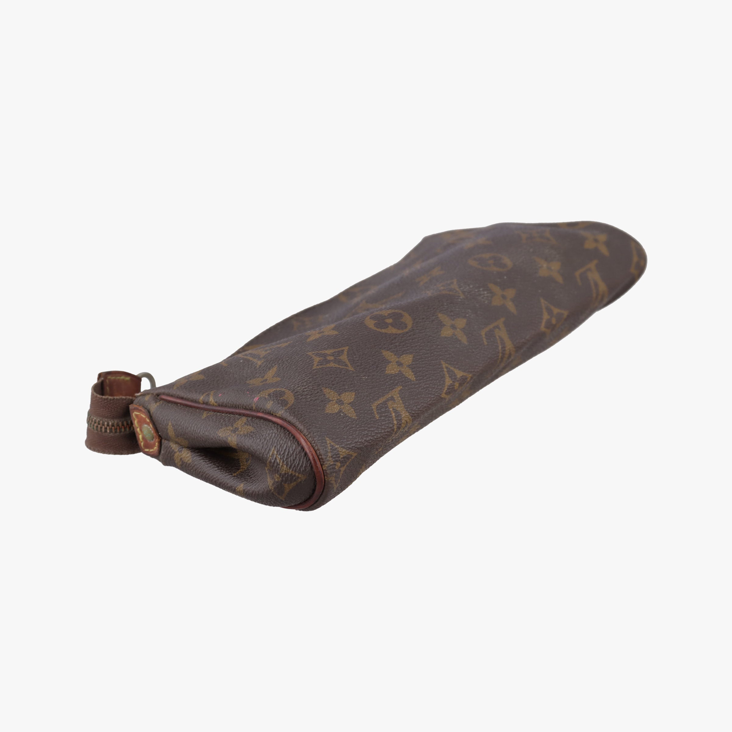 Vintage Louis Vuitton EVA Brown Monogram Canvas M95567 handbag | stylenewstar