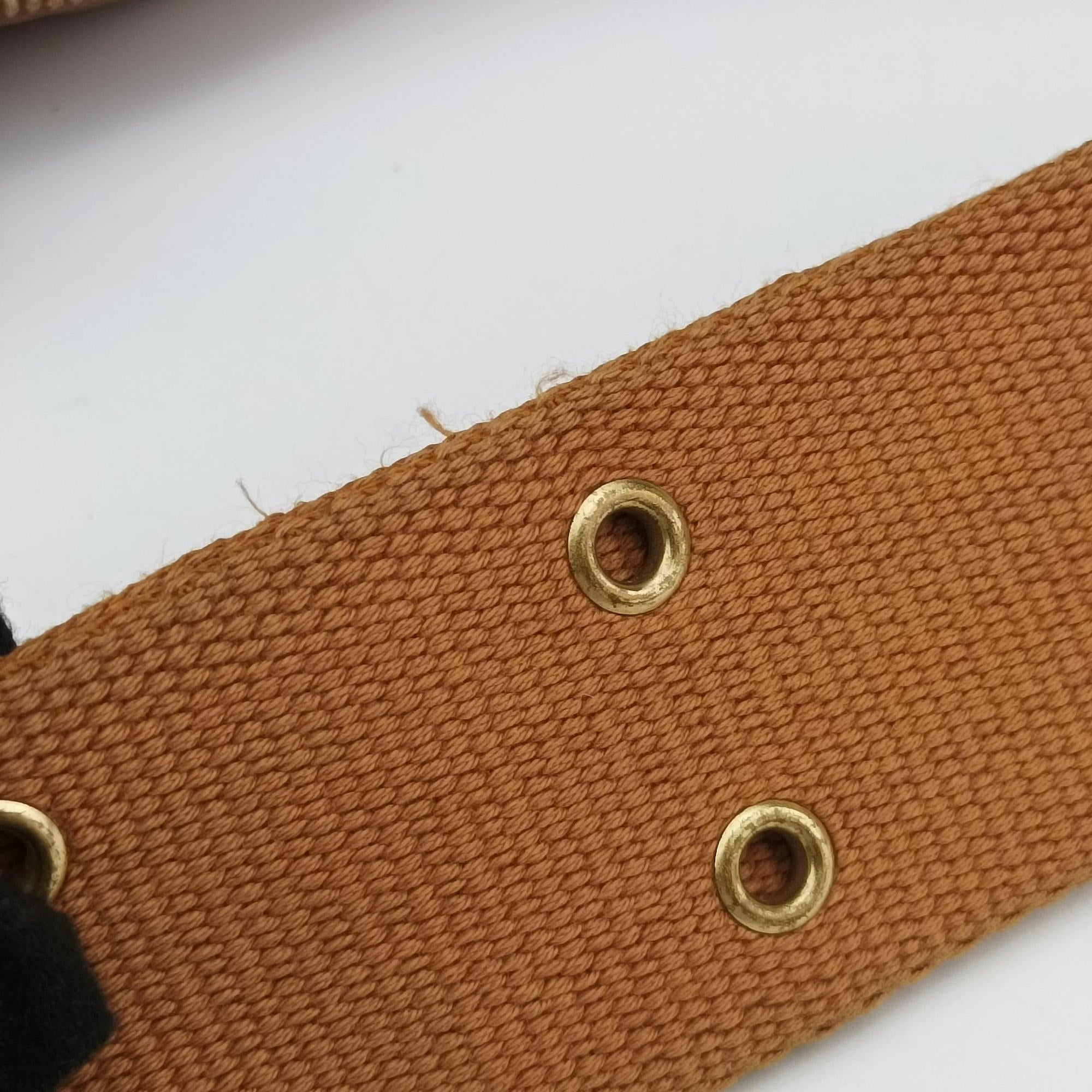 Vintage Christian Dior Taba  Brown Leather  shoulderbag | stylenewstar