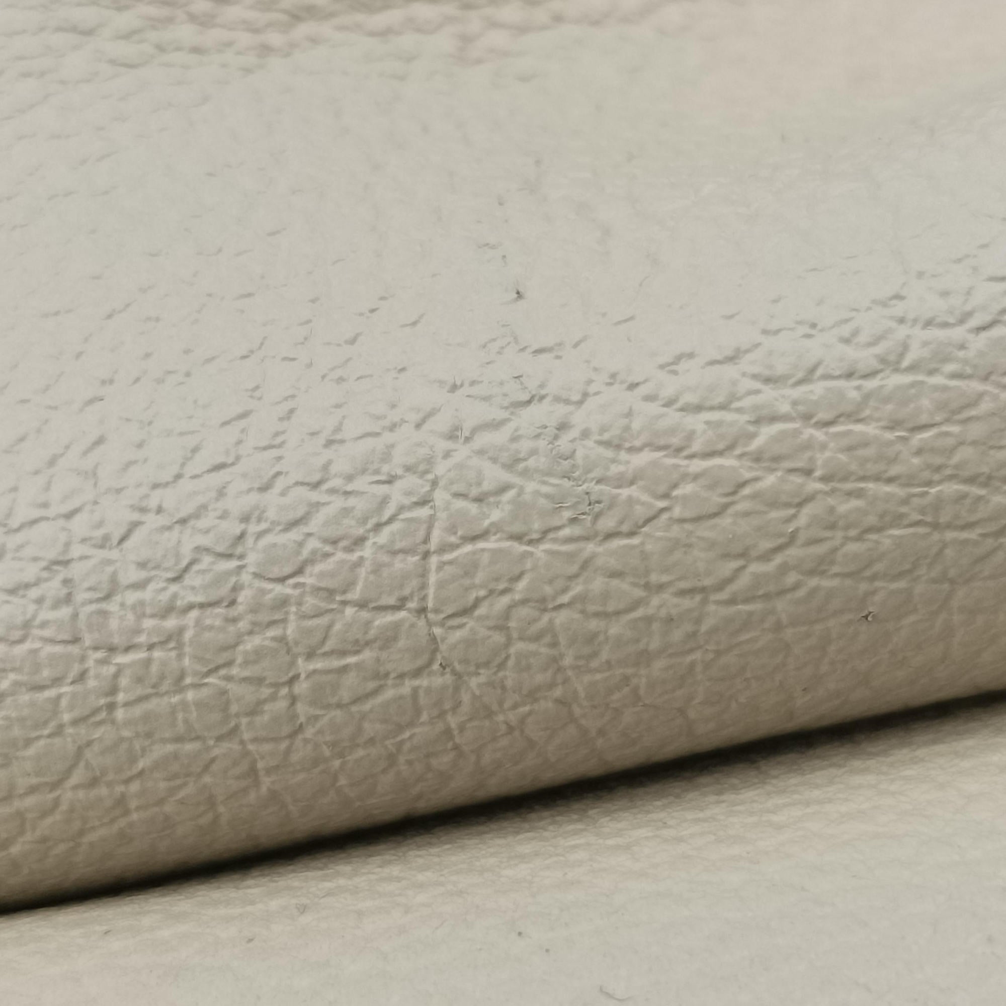 Pre-owned Gucci GUCCI Print White Leather 547834 backpack/rucksack | stylenewstar