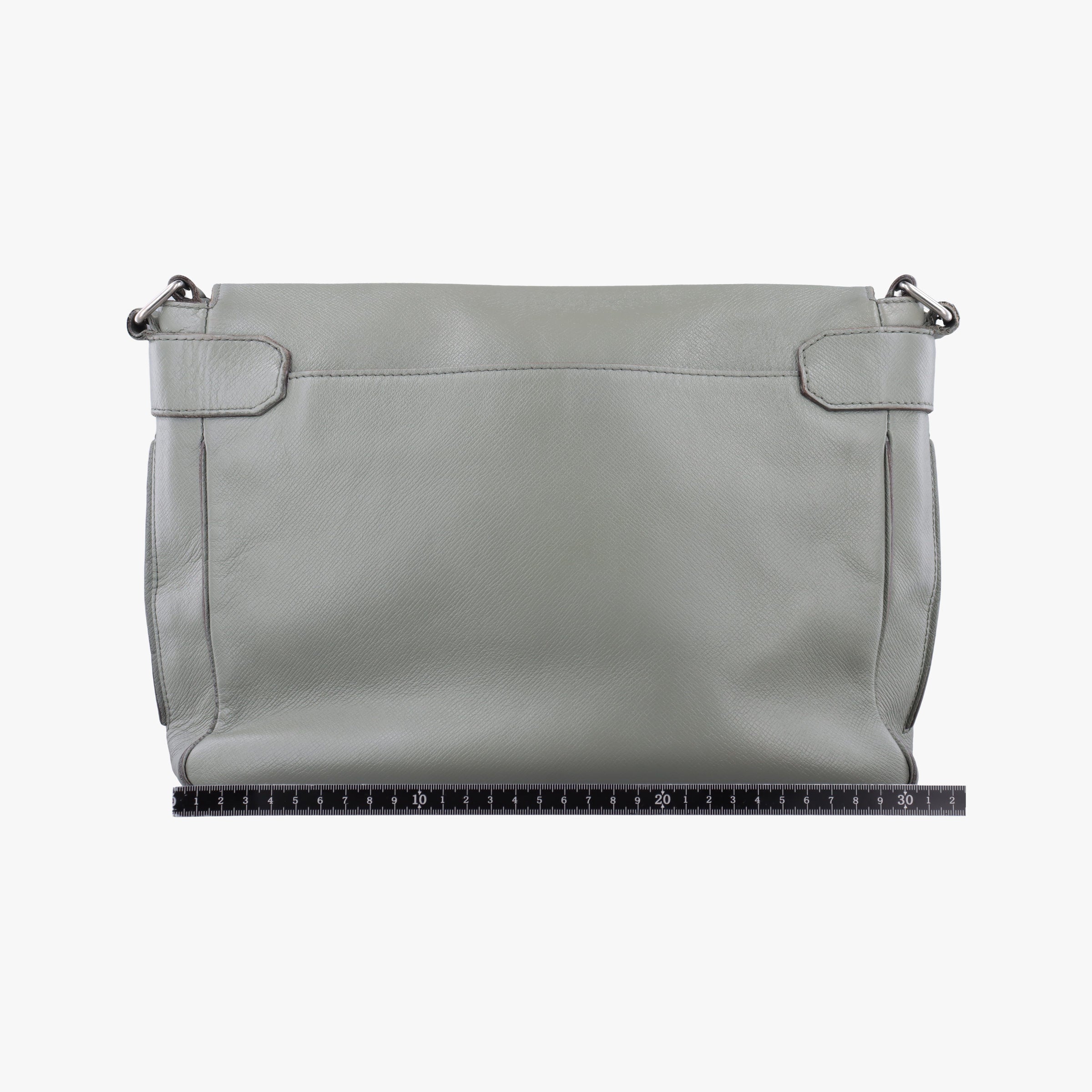 Secondhand Louis Vuitton Roman MM Gracie Taiga M32623 shoulderbag | stylenewstar