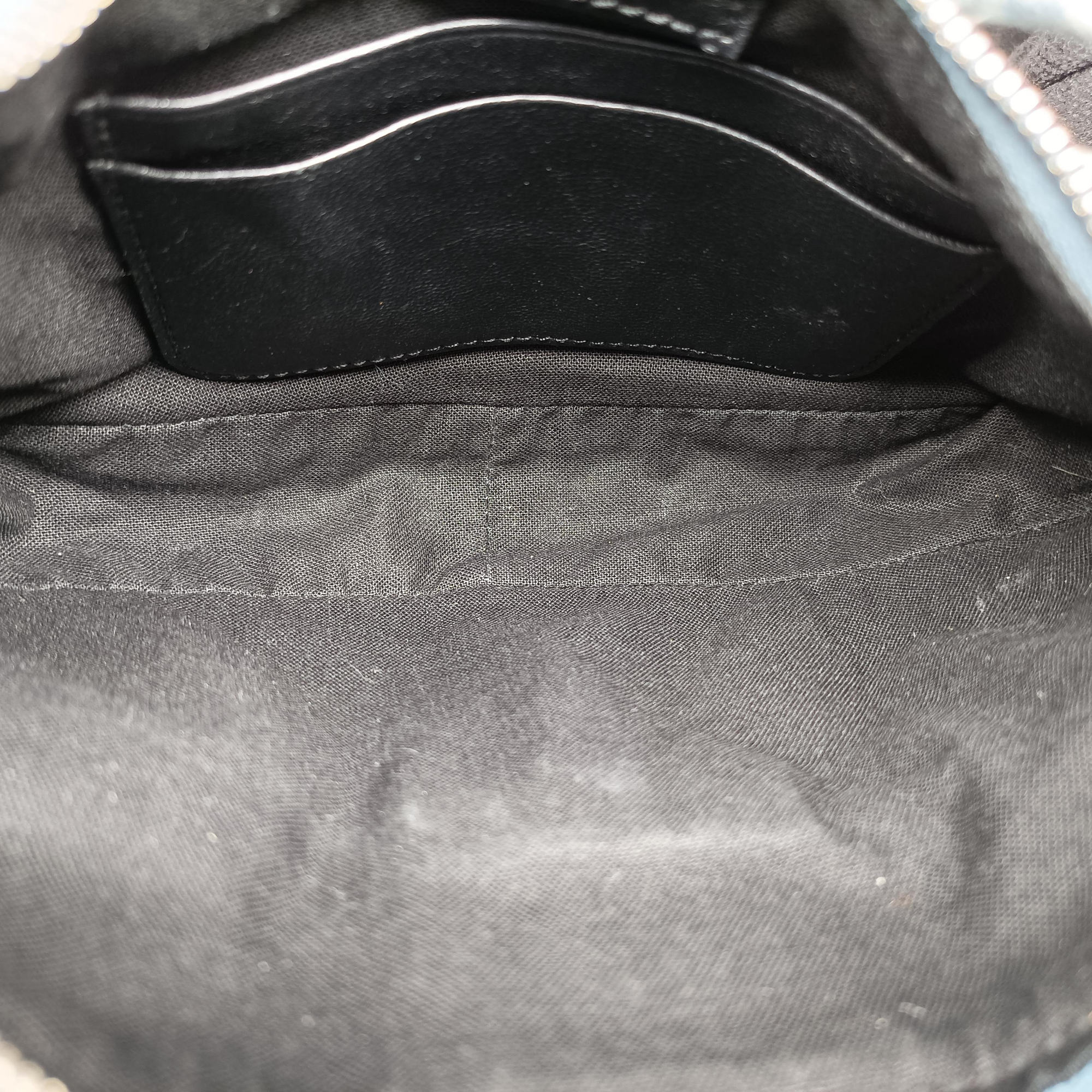 Vintage Balenciaga Le Cagole mini Blue denim  shoulderbag | stylenewstar