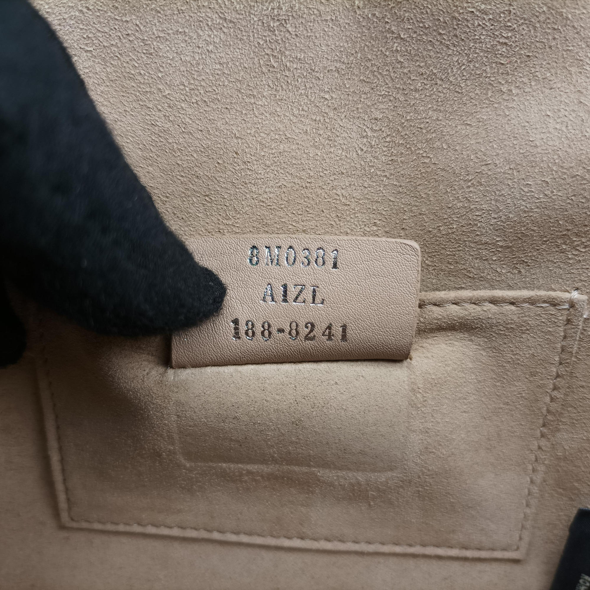 Vintage Fendi Kan I Multicolour canvas×Leather 8M0381 shoulderbag | stylenewstar