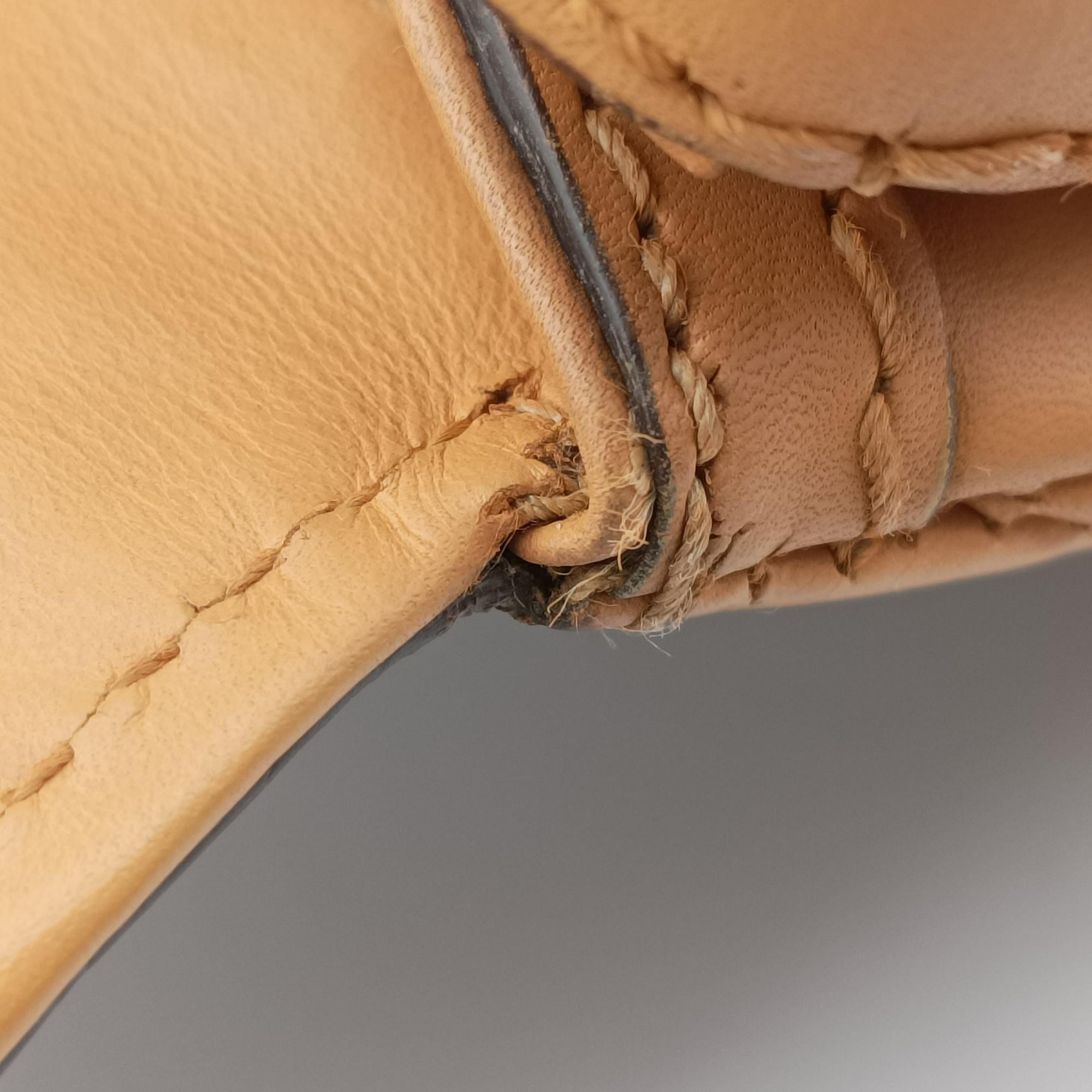 Pre-owned Gucci New Bamboo Multicolour ponyhair ×leather 254884 shoulderbag | stylenewstar