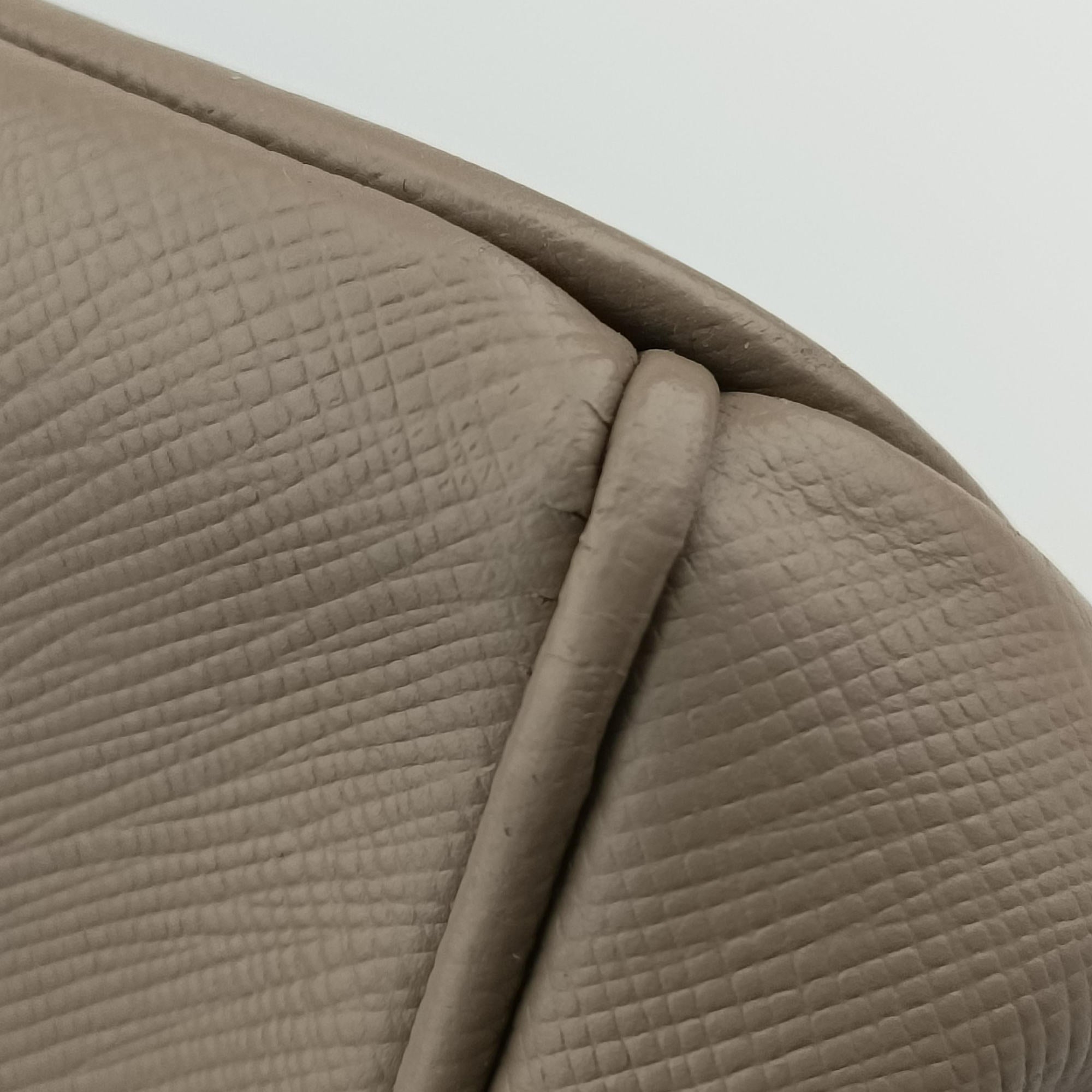 Secondhand Prada Galleria beige SAFFIANO Leather BN2274 handbag | stylenewstar