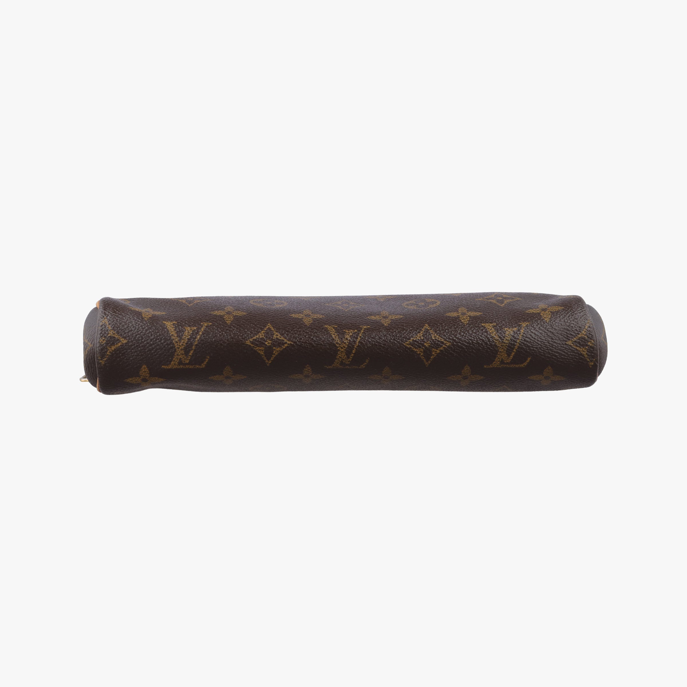 Pre-owned Louis Vuitton EVA brown Monogram Canvas M95567 shoulderbag | stylenewstar