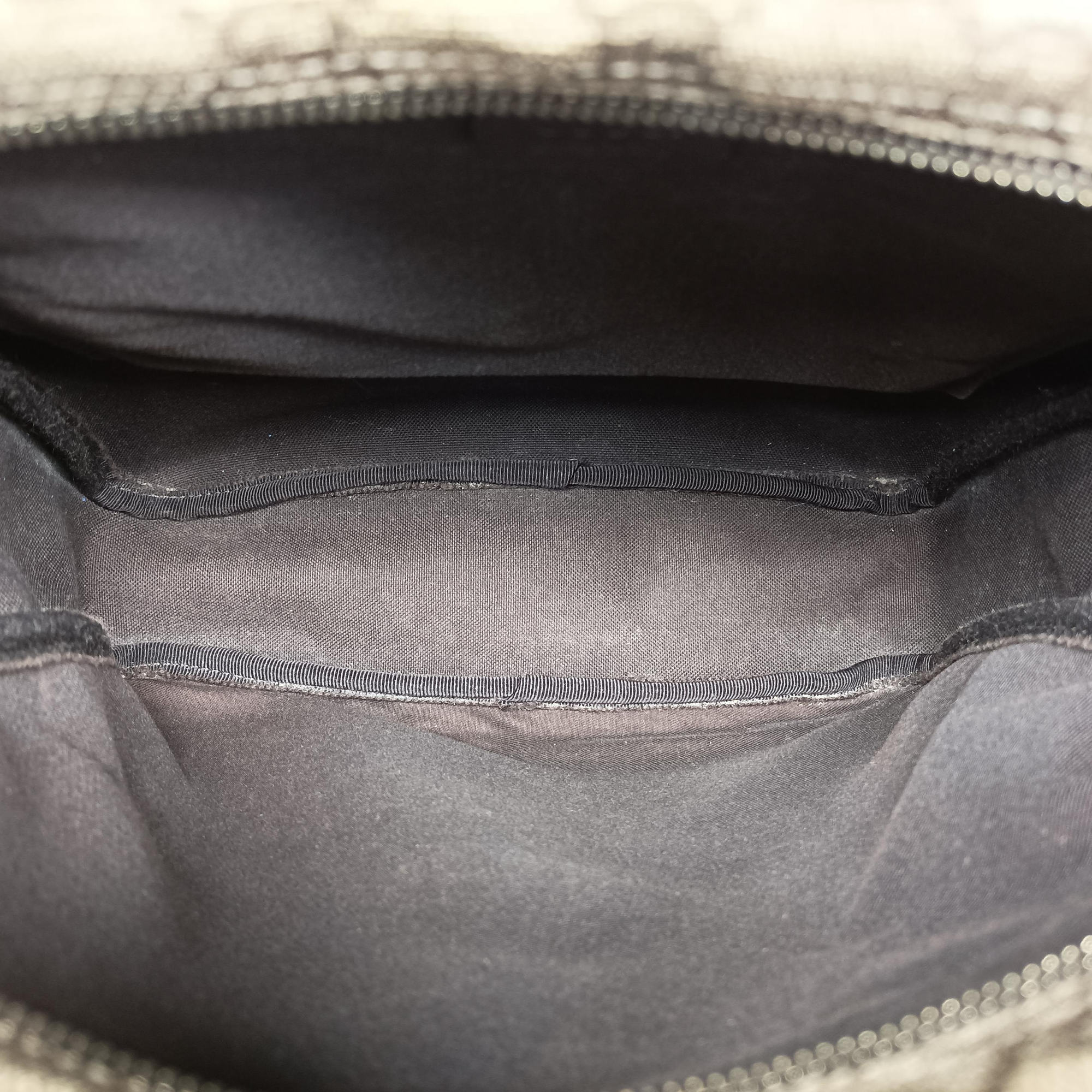 Pre-owned Gucci GG Supreme Messenger Beige×Brown PVC coated canvas×leather 201443 shoulderbag | stylenewstar