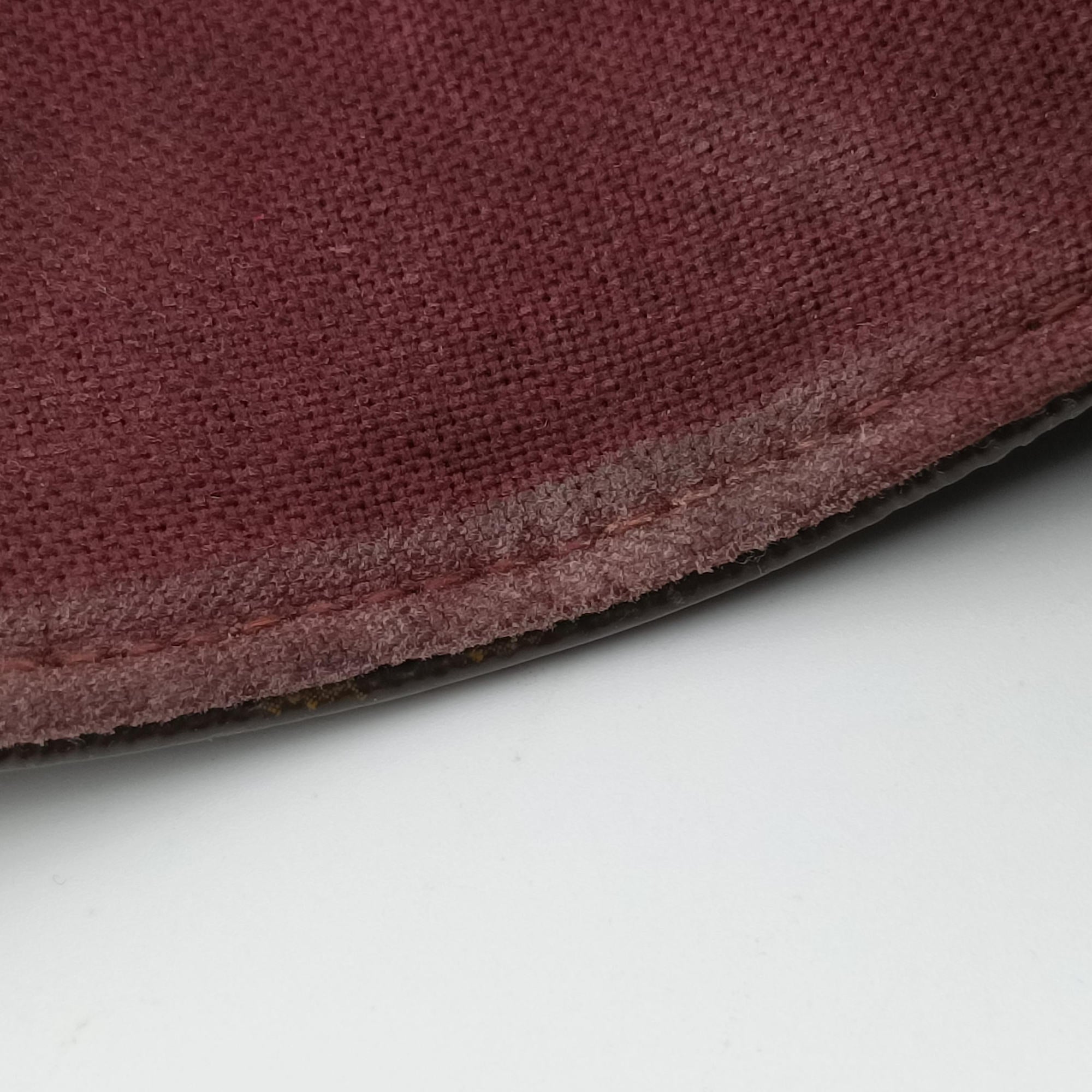 Vintage Louis Vuitton District MM Monogram Macassar Monogram canvas M40934 shoulderbag | stylenewstar