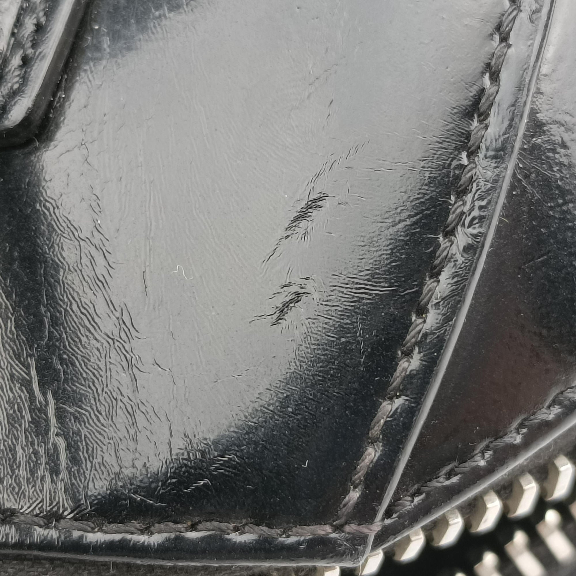 Vintage Givenchy Antigona Black Leather  shoulderbag | stylenewstar