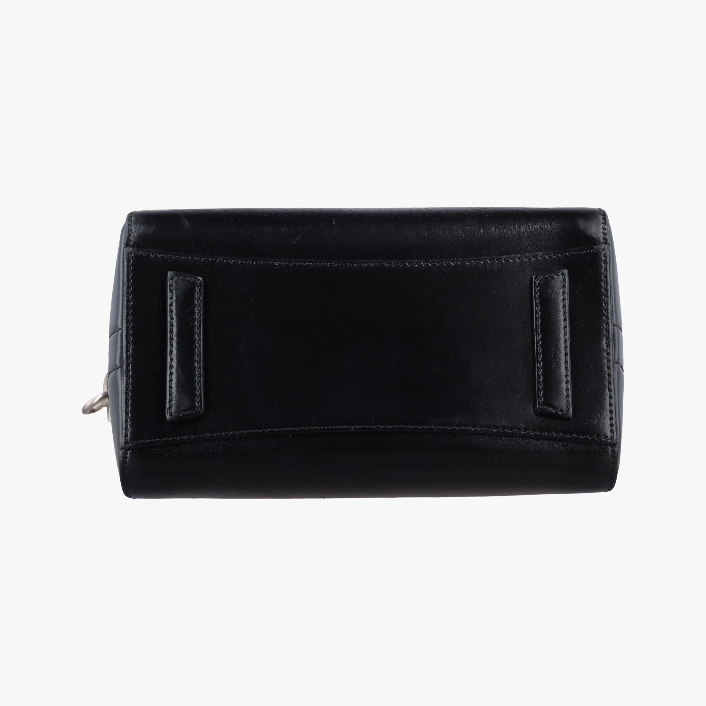 Vintage Givenchy Antigona Black Leather  shoulderbag | stylenewstar