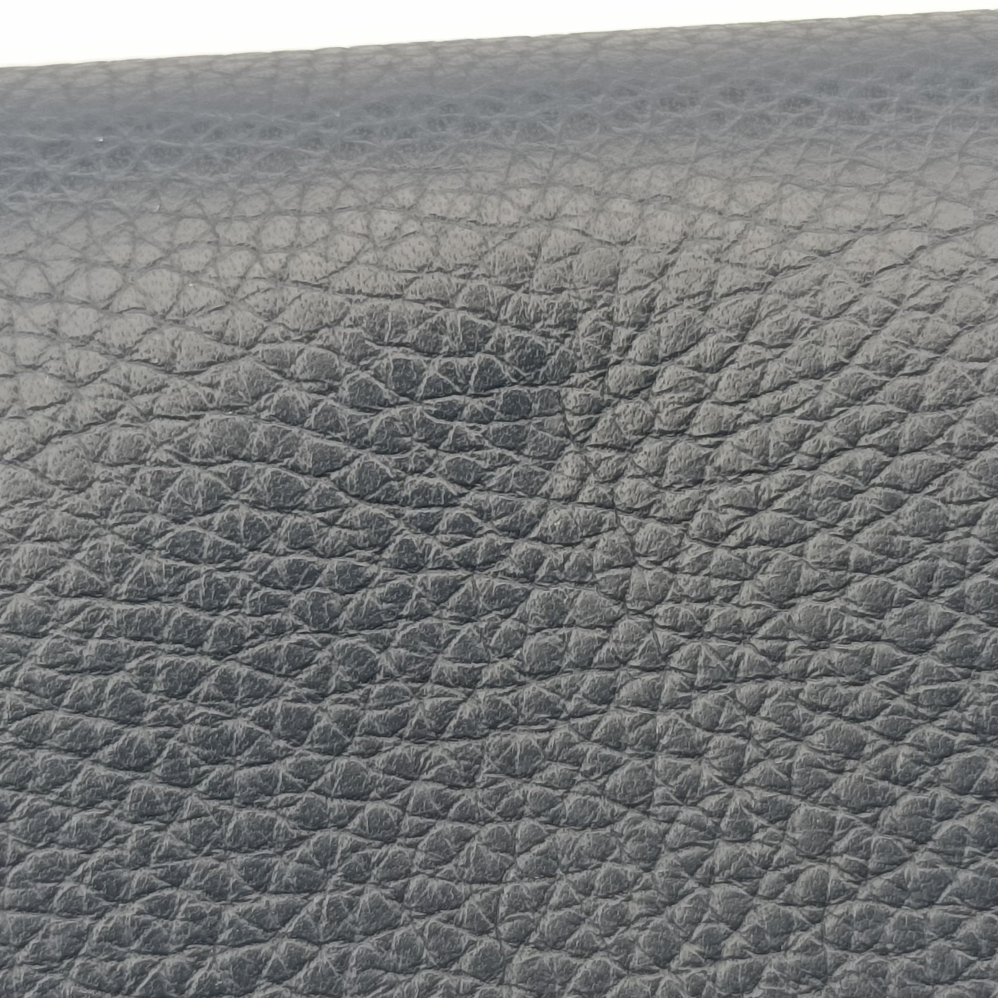 Pre-owned Louis Vuitton Armand Briefcase MM Navy Taurillon leather M54380 shoulderbag | stylenewstar