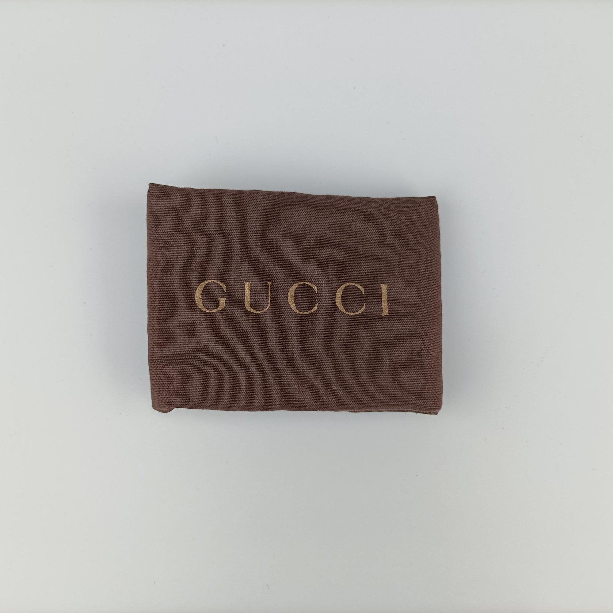 Secondhand Gucci Soho Orange Suede 353965 shoulderbag | stylenewstar