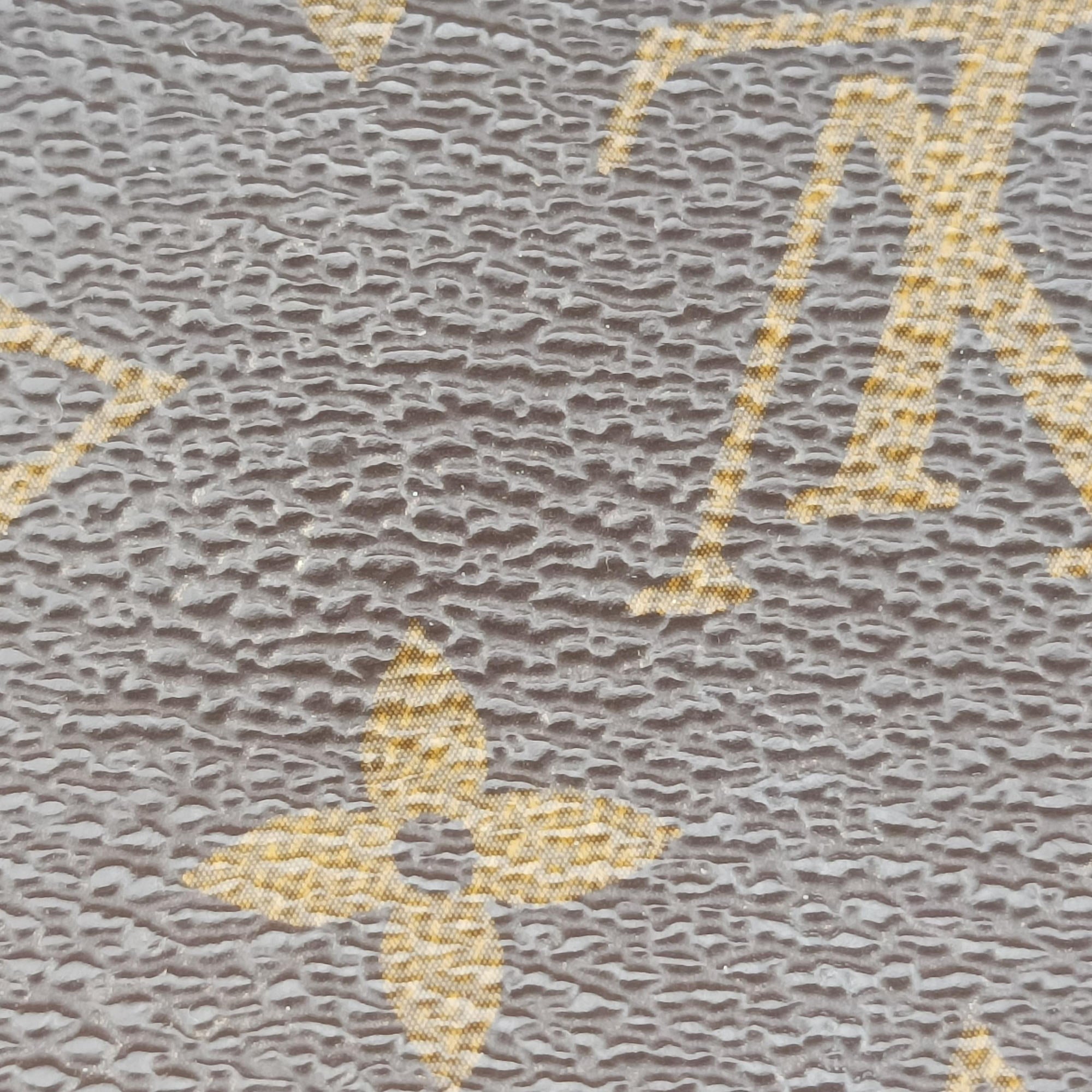 Pre-owned Louis Vuitton Pochette Metis MM Brown Monogram Canvas M44875 shoulderbag | stylenewstar