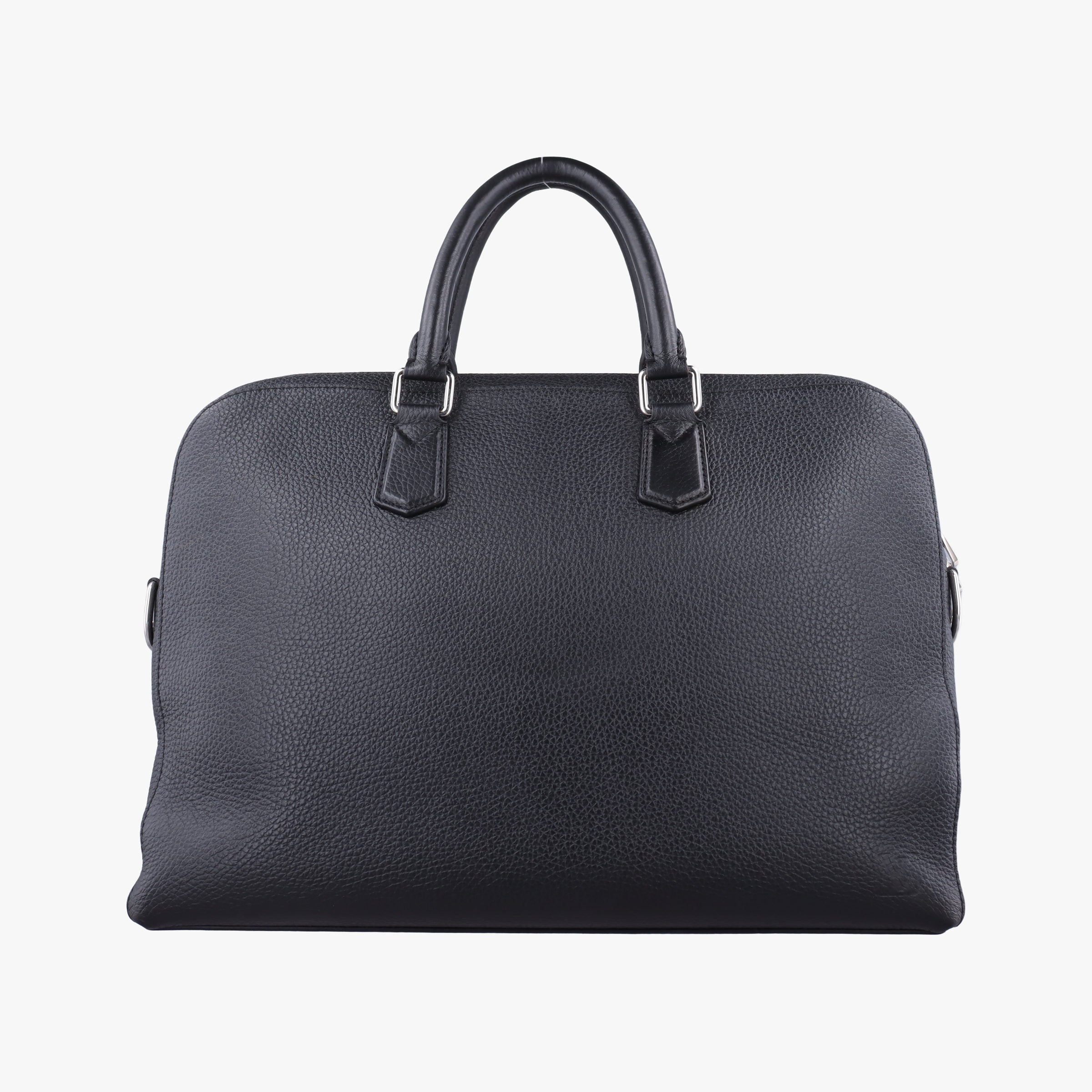 Secondhand Louis Vuitton Victor Noir Taurillon Leather M41352 handbag | stylenewstar