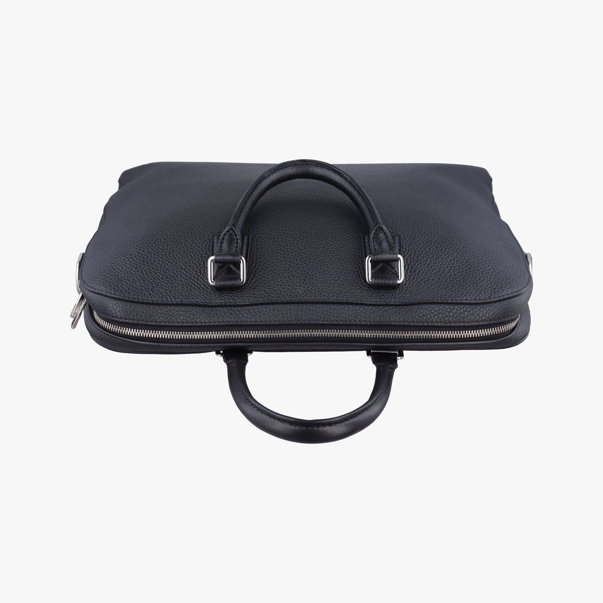Secondhand Louis Vuitton Victor Noir Taurillon Leather M41352 handbag | stylenewstar