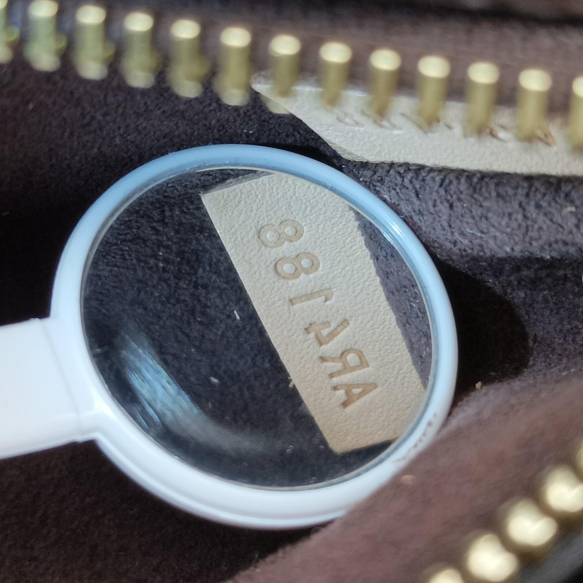 Secondhand Louis Vuitton Pochette Metis MM Brown Monogram Canvas M44875 shoulderbag | stylenewstar