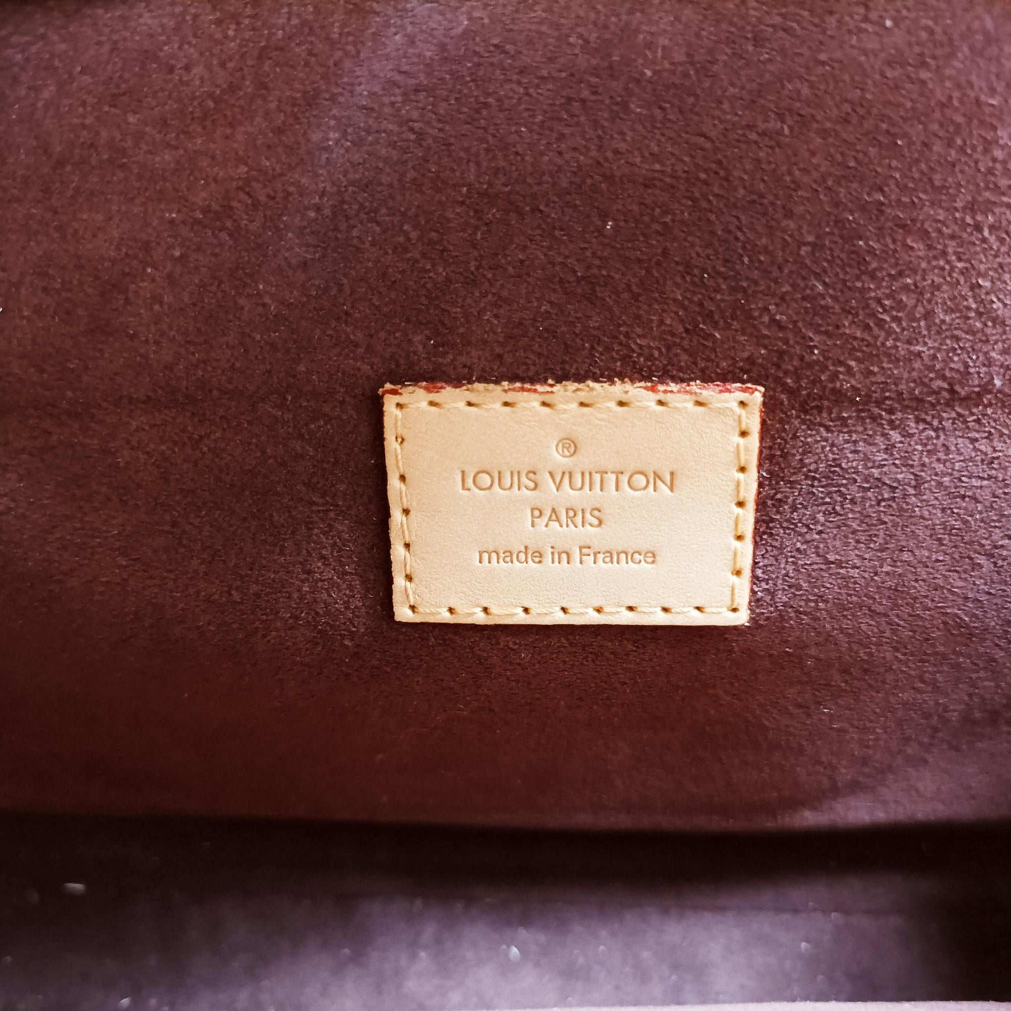 Pre-owned Louis Vuitton Pochette Metis MM Brown Monogram Canvas M44875 shoulderbag | stylenewstar