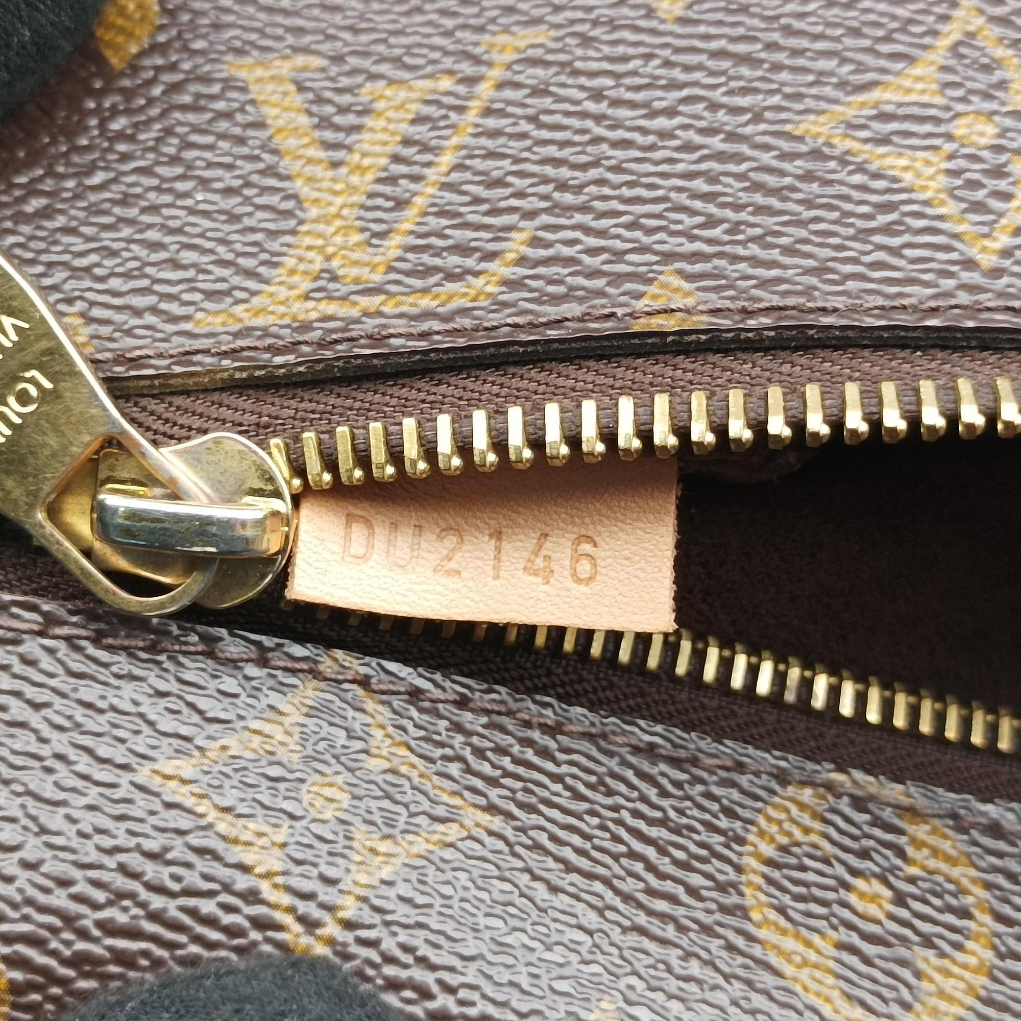 Pre-owned Louis Vuitton Pochette Metis MM Brown Monogram Canvas M44875 shoulderbag | stylenewstar