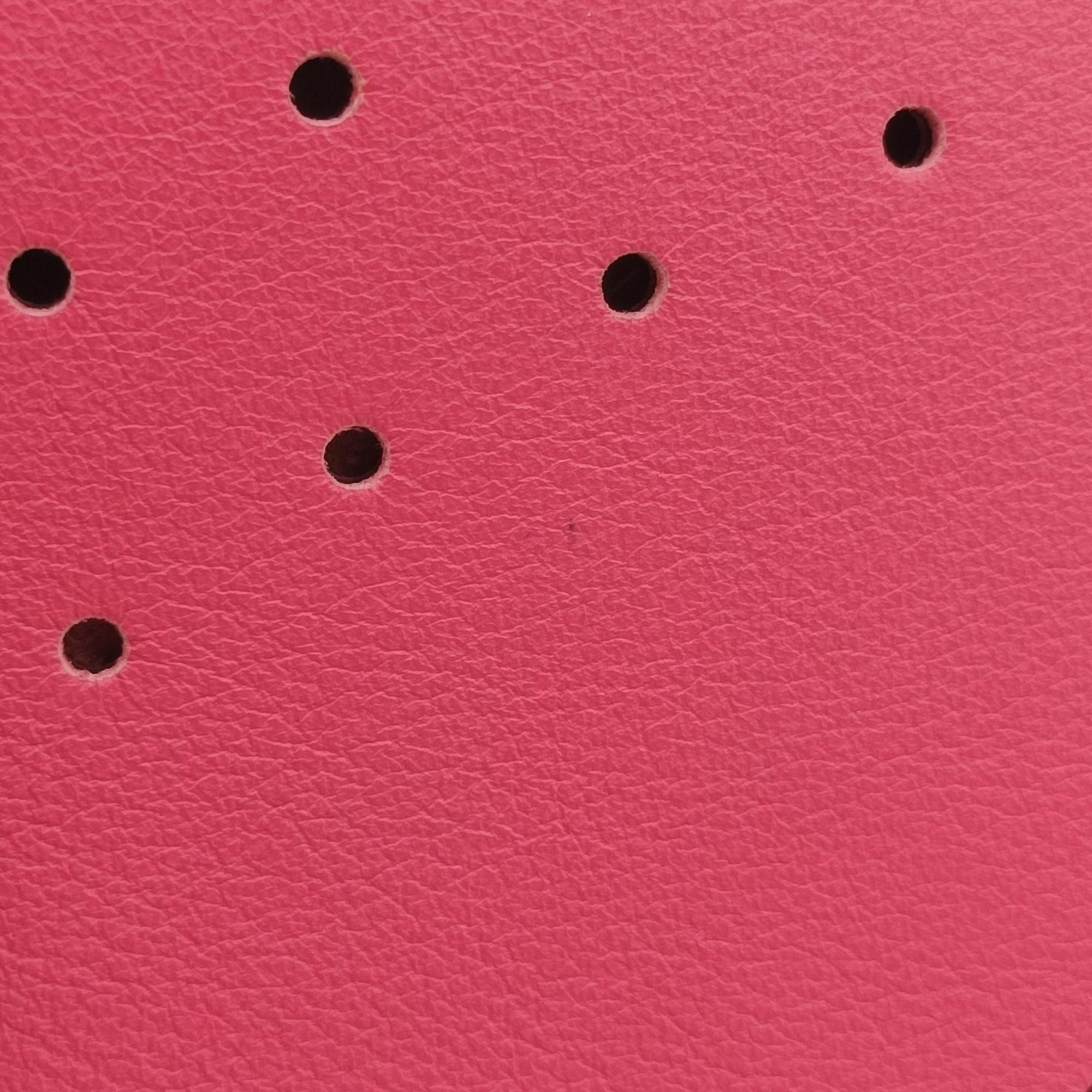 Pre-owned Delvaux Pin  Mini Bucket Pink Leather  shoulderbag | stylenewstar