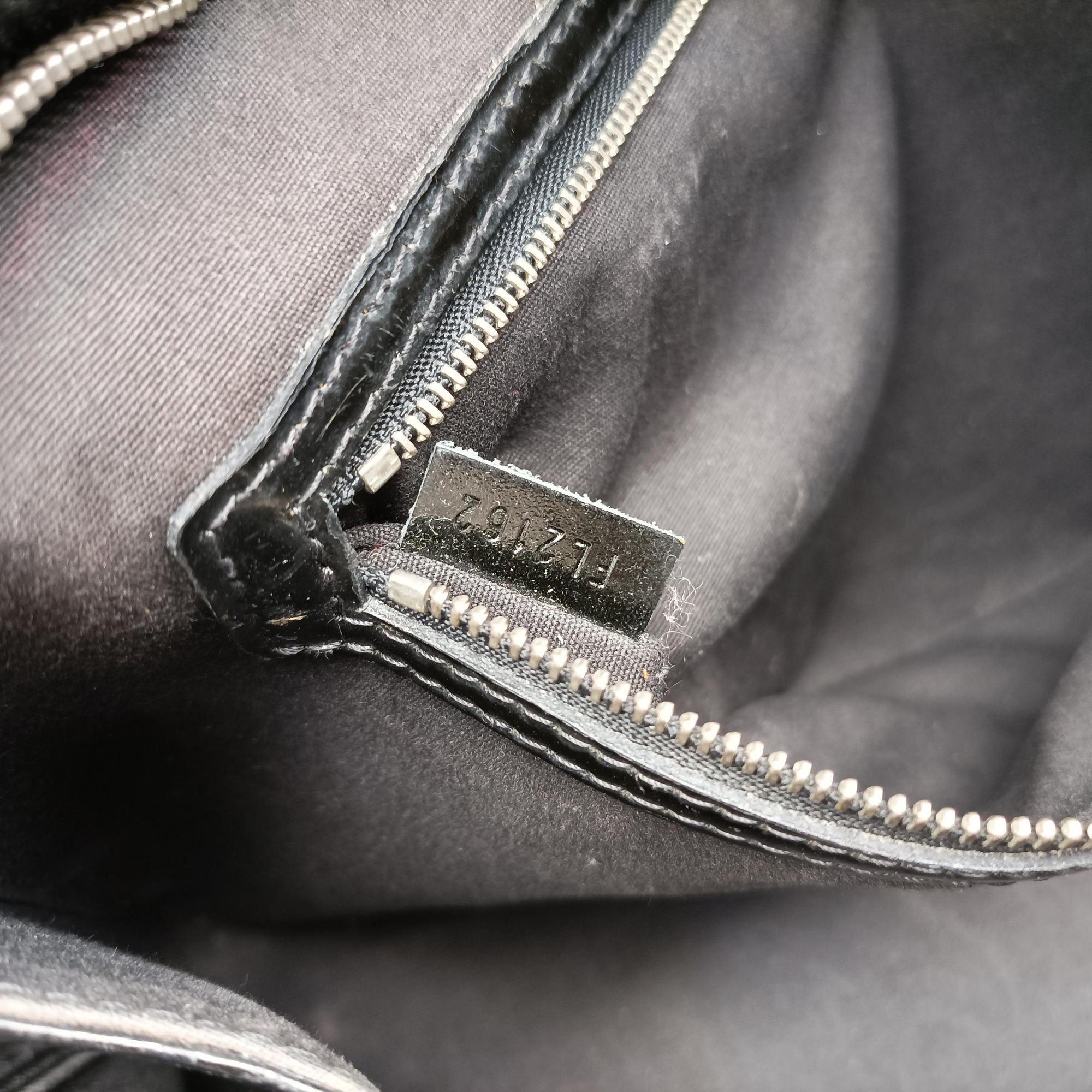 Pre-owned Louis Vuitton Bréa MM Noir Epi M40329 shoulderbag | stylenewstar