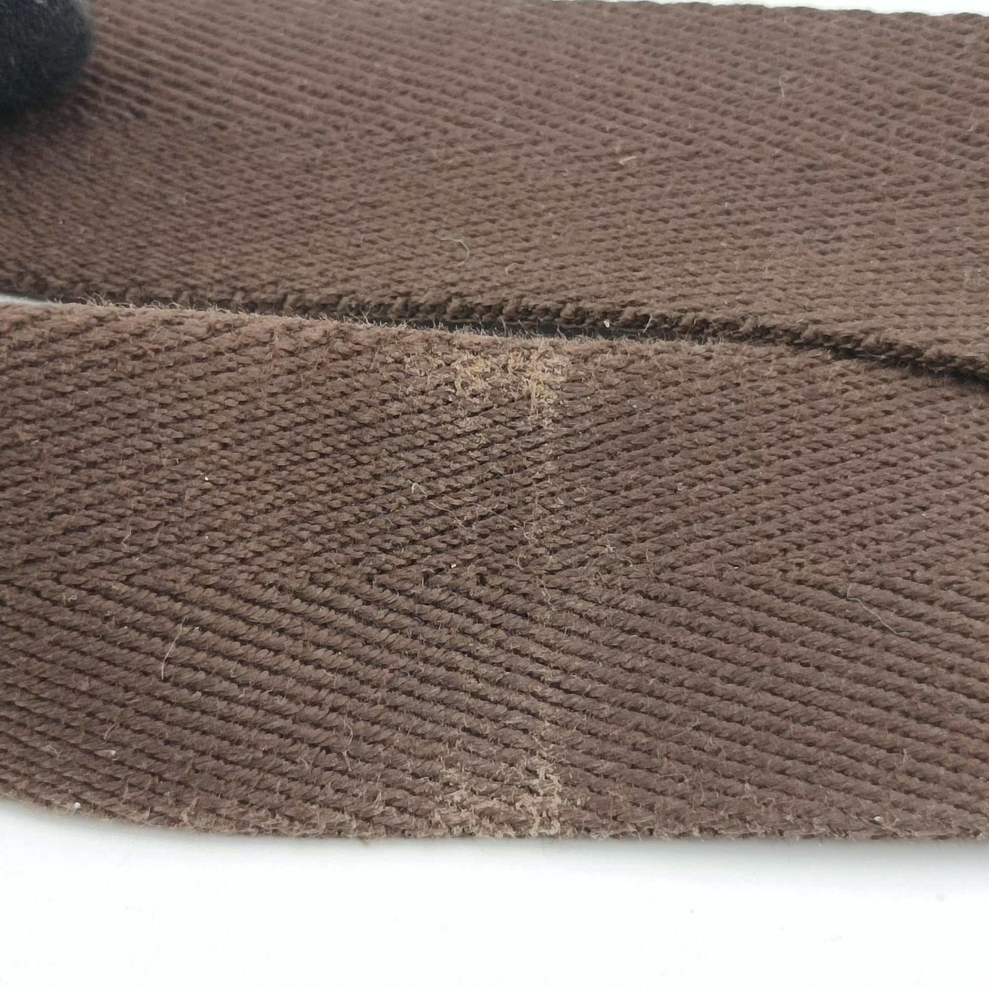 Pre-owned Louis Vuitton DISTRICT PM EBENE Damier Canvas N41213 shoulderbag | stylenewstar