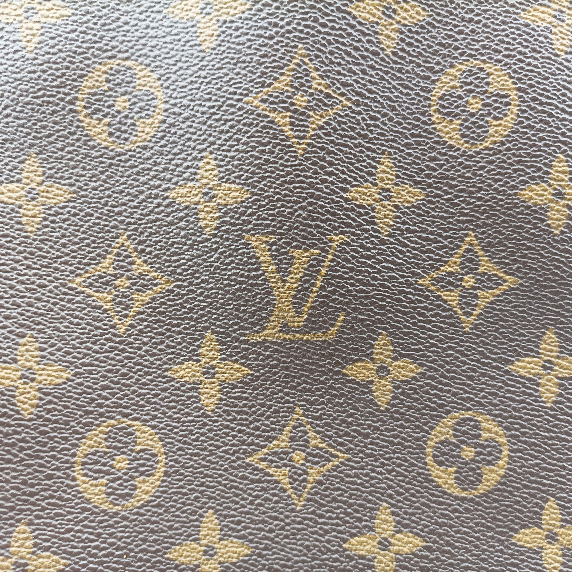 Secondhand Louis Vuitton NEVERFULL GM Brown Monogram Canvas M40157 shoulderbag | stylenewstar
