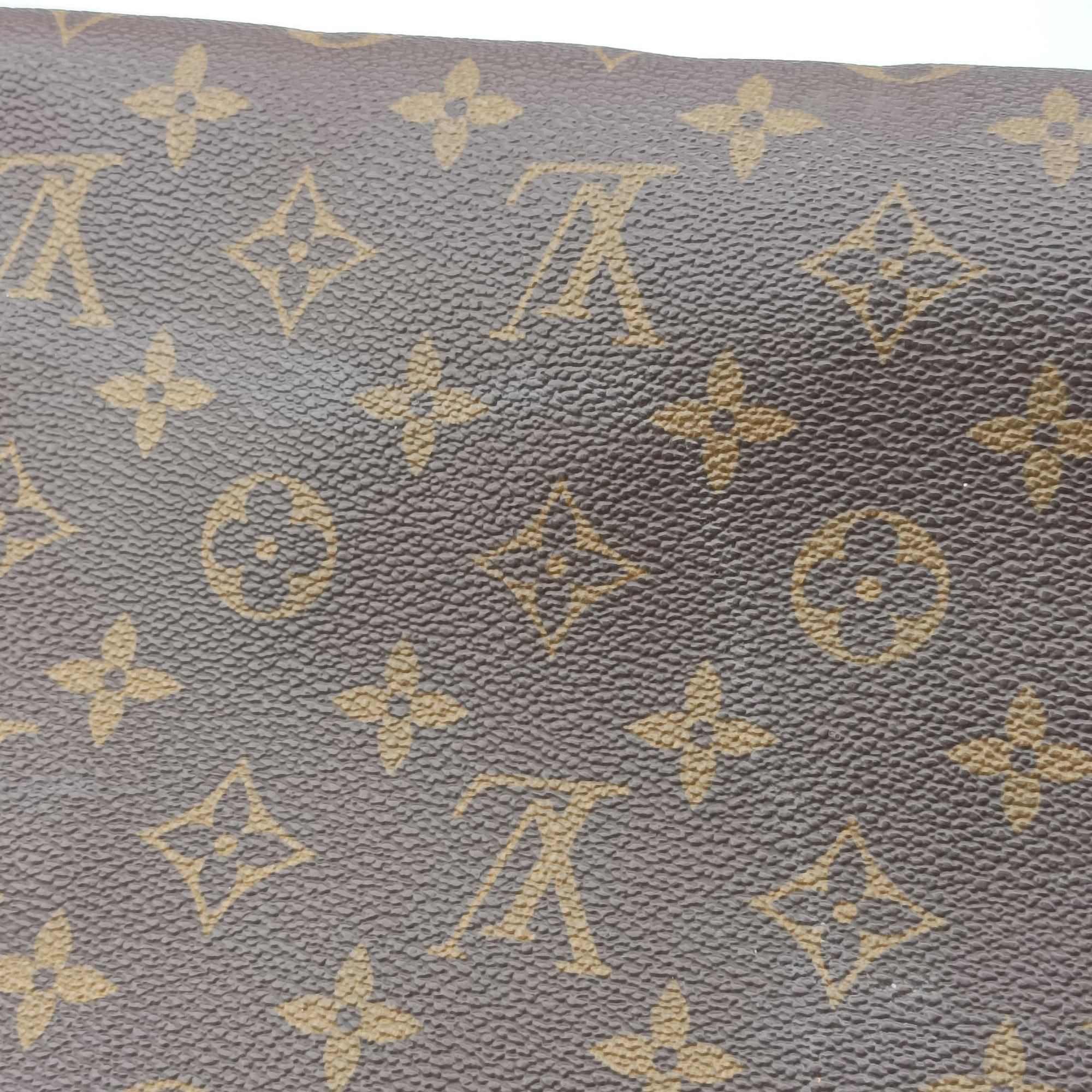Secondhand Louis Vuitton NEVERFULL GM Brown Monogram Canvas M40157 shoulderbag | stylenewstar