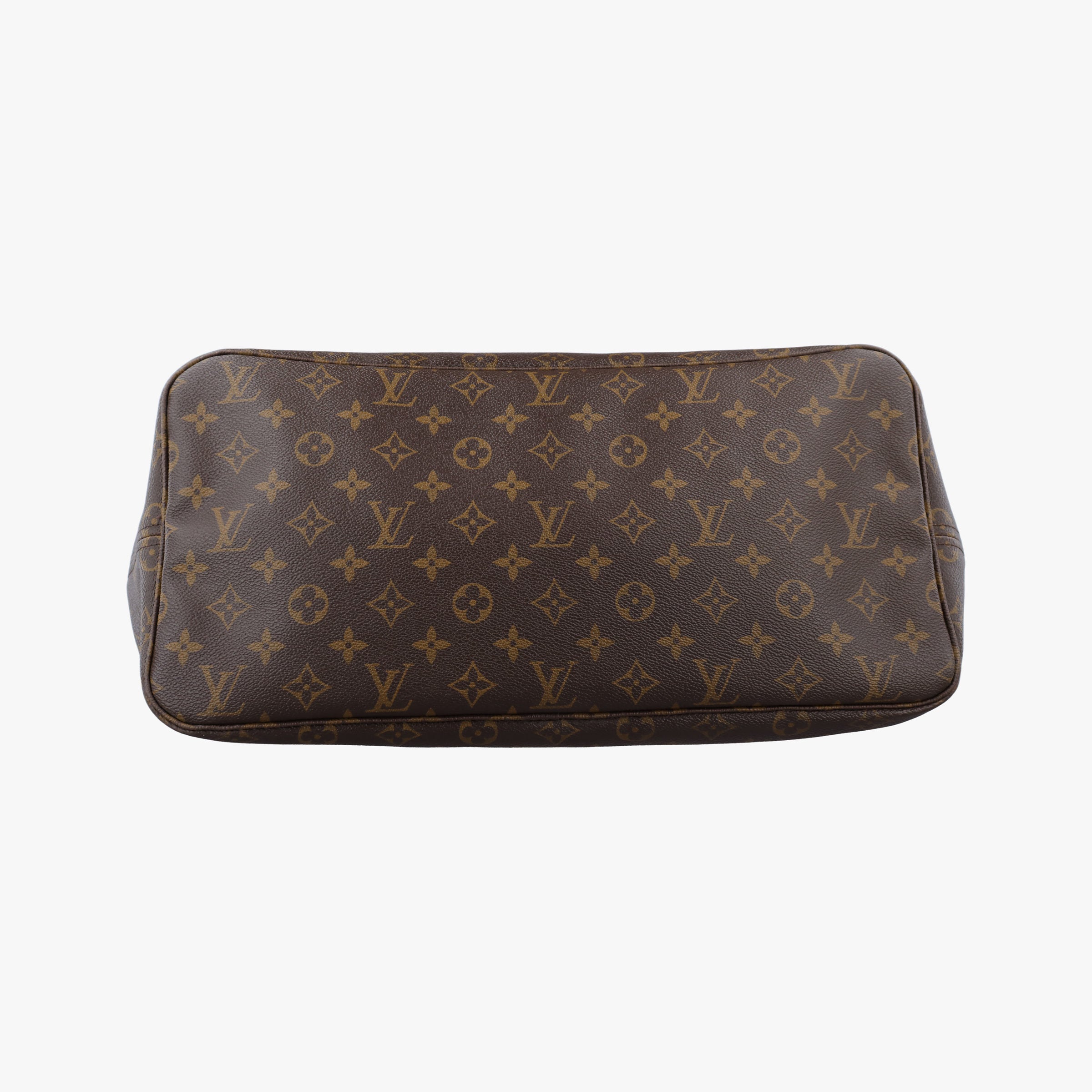 Secondhand Louis Vuitton NEVERFULL GM Brown Monogram Canvas M40157 shoulderbag | stylenewstar