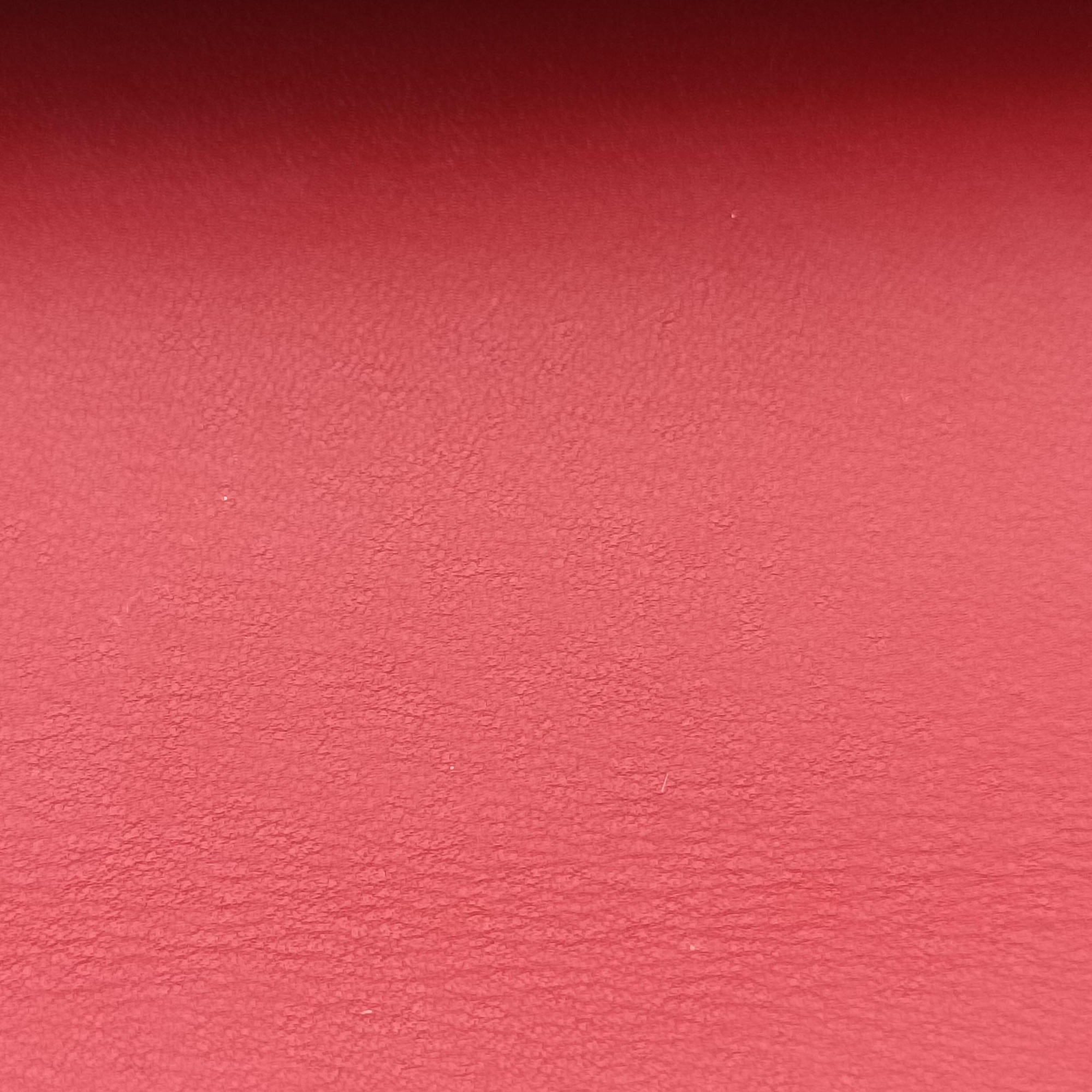Pre-owned Yves Saint Laurent BETTY Red Leather 314515 shoulderbag | stylenewstar