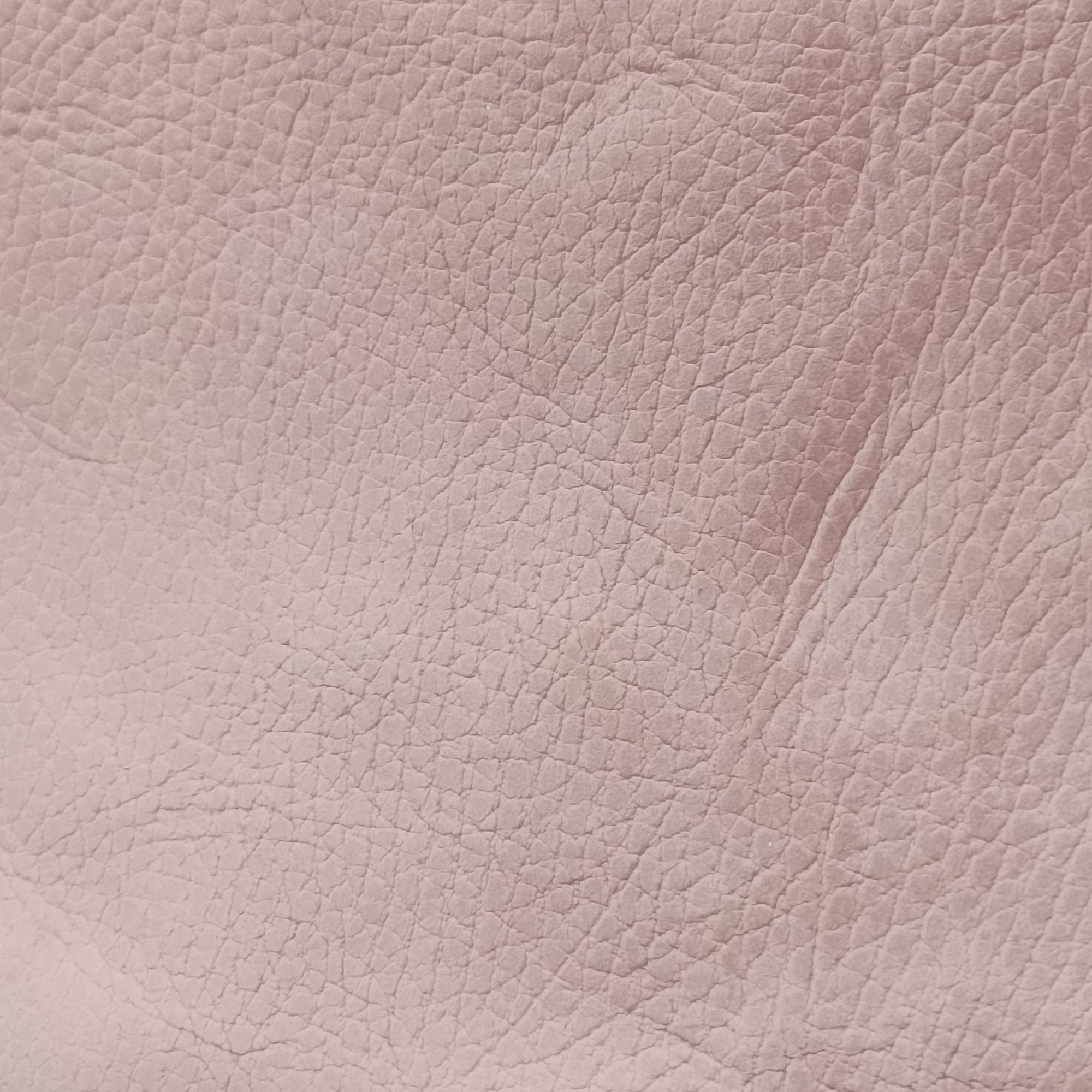 Pre-owned Gucci Interlocking G Pink Leather 510302 shoulderbag | stylenewstar