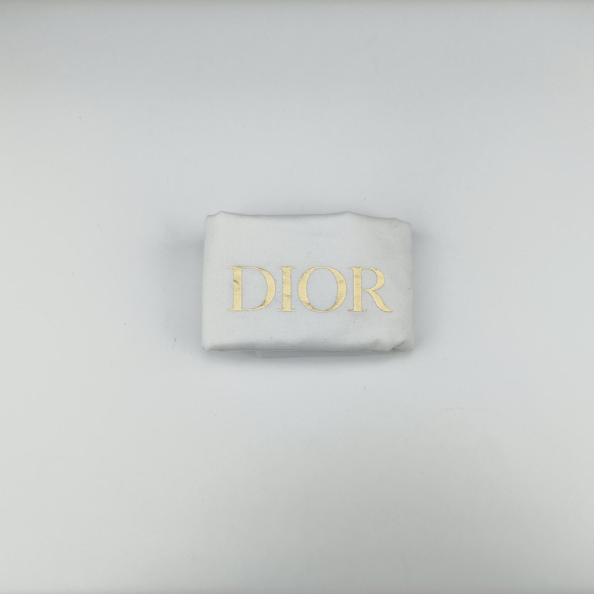 Vintage Christian Dior Diordouble Beige Leather  shoulderbag | stylenewstar