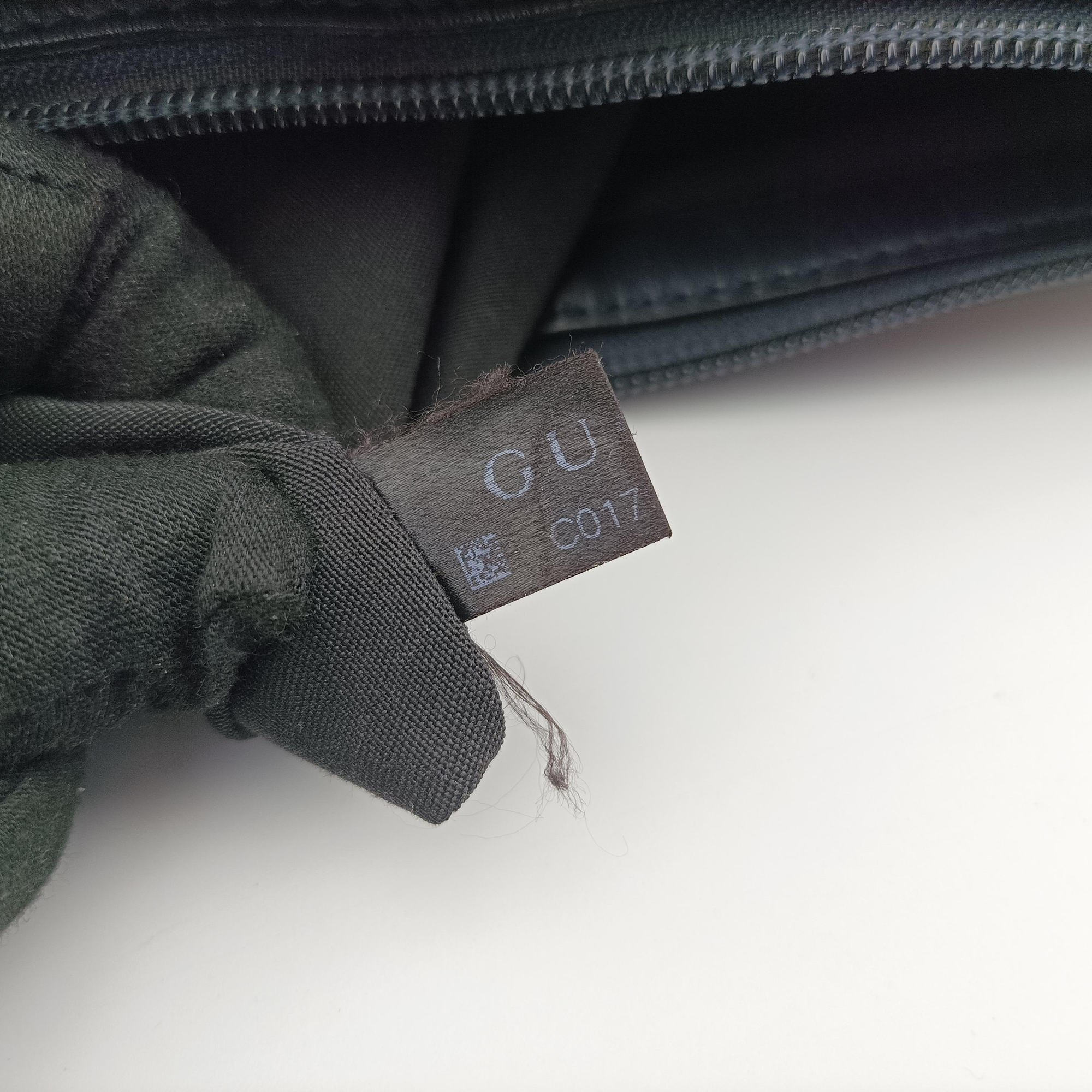 Pre-owned Gucci GG Supreme Messenger Brown PVC coated canvas×Leather 388926 shoulderbag | stylenewstar