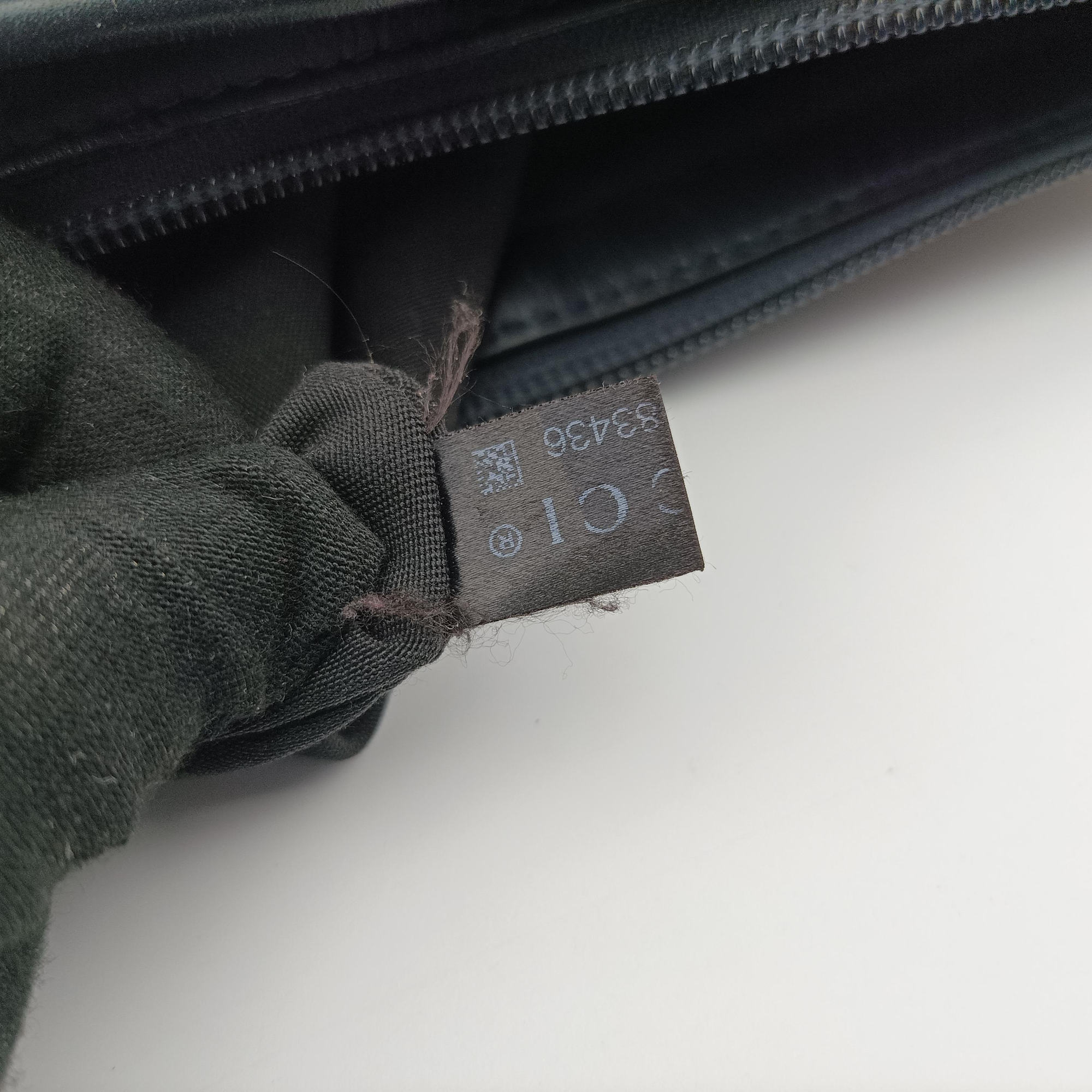 Pre-owned Gucci GG Supreme Messenger Brown PVC coated canvas×Leather 388926 shoulderbag | stylenewstar