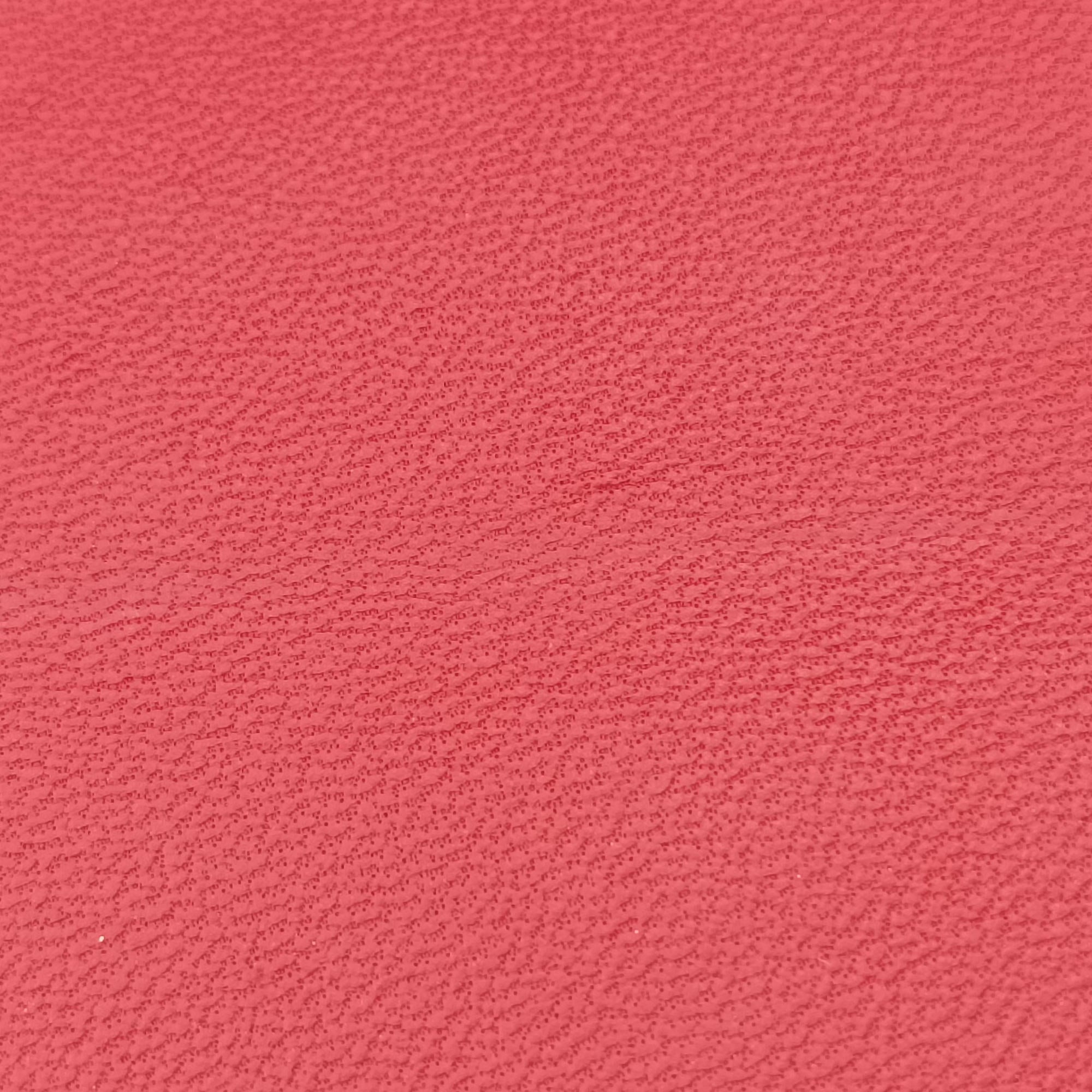 Vintage Celine Teen Triomphe Red Leather  shoulderbag | stylenewstar