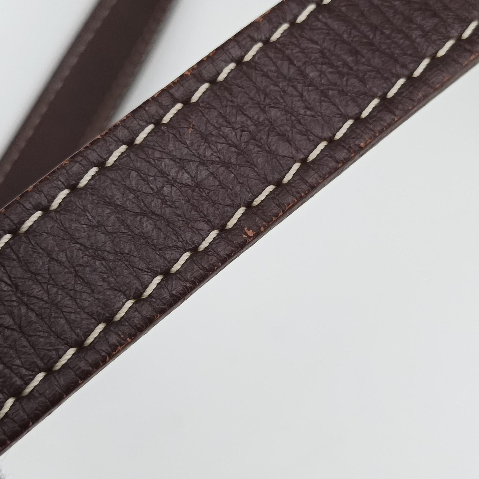 Secondhand Louis Vuitton Speedy Bandouliere 30 Sepia Monogram Idylle× Leather M56704 shoulderbag | stylenewstar