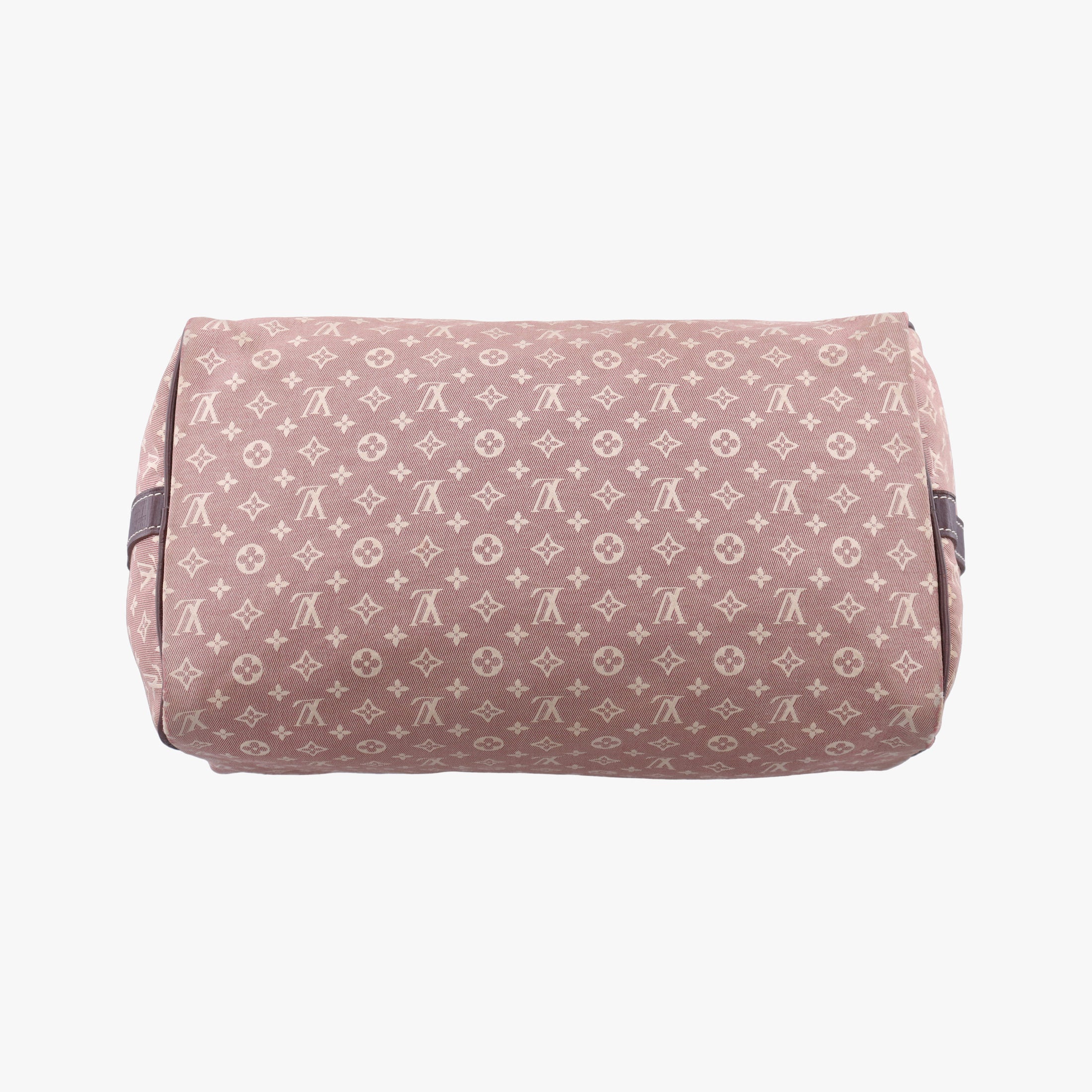 Secondhand Louis Vuitton Speedy Bandouliere 30 Sepia Monogram Idylle× Leather M56704 shoulderbag | stylenewstar