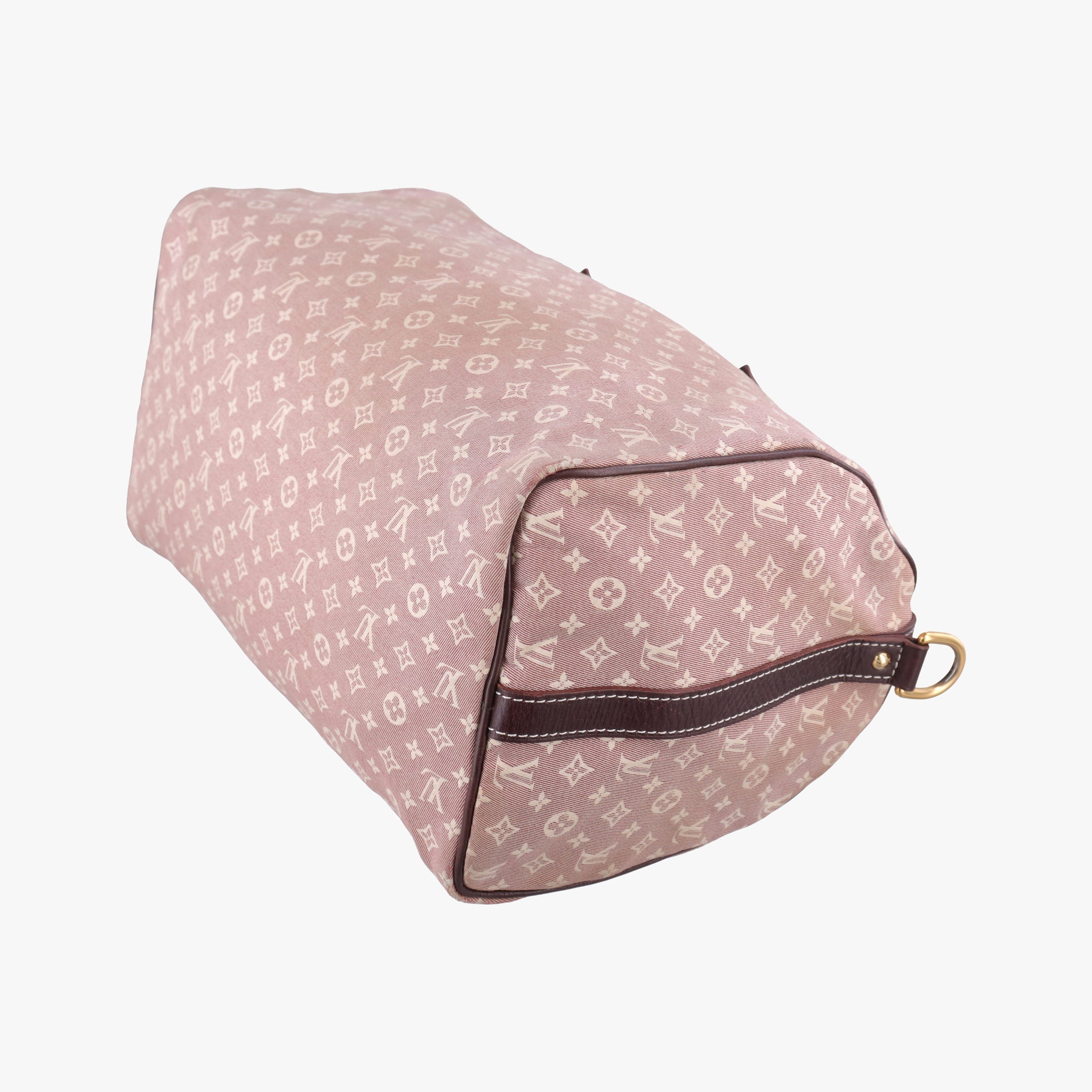 Secondhand Louis Vuitton Speedy Bandouliere 30 Sepia Monogram Idylle× Leather M56704 shoulderbag | stylenewstar