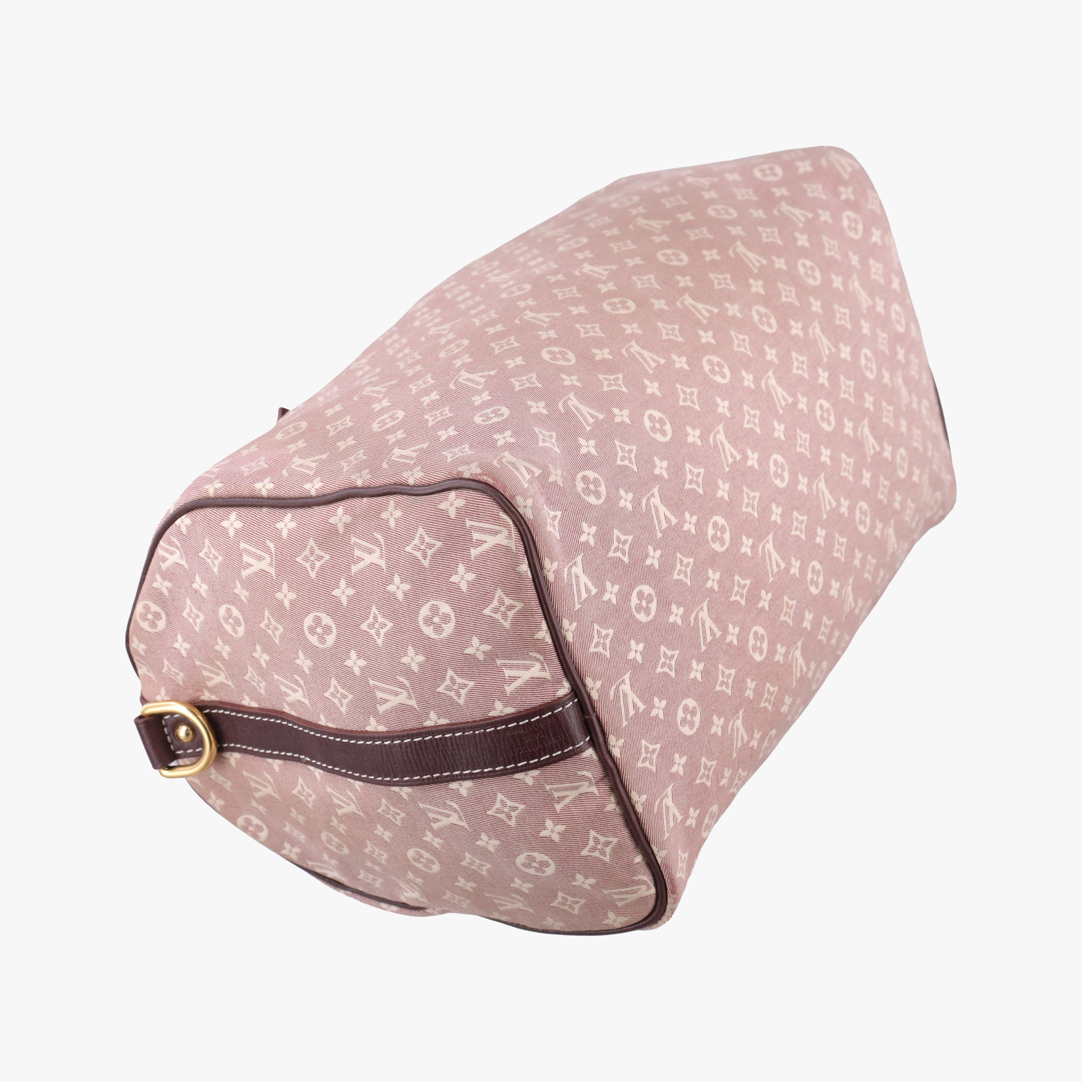 Secondhand Louis Vuitton Speedy Bandouliere 30 Sepia Monogram Idylle× Leather M56704 shoulderbag | stylenewstar