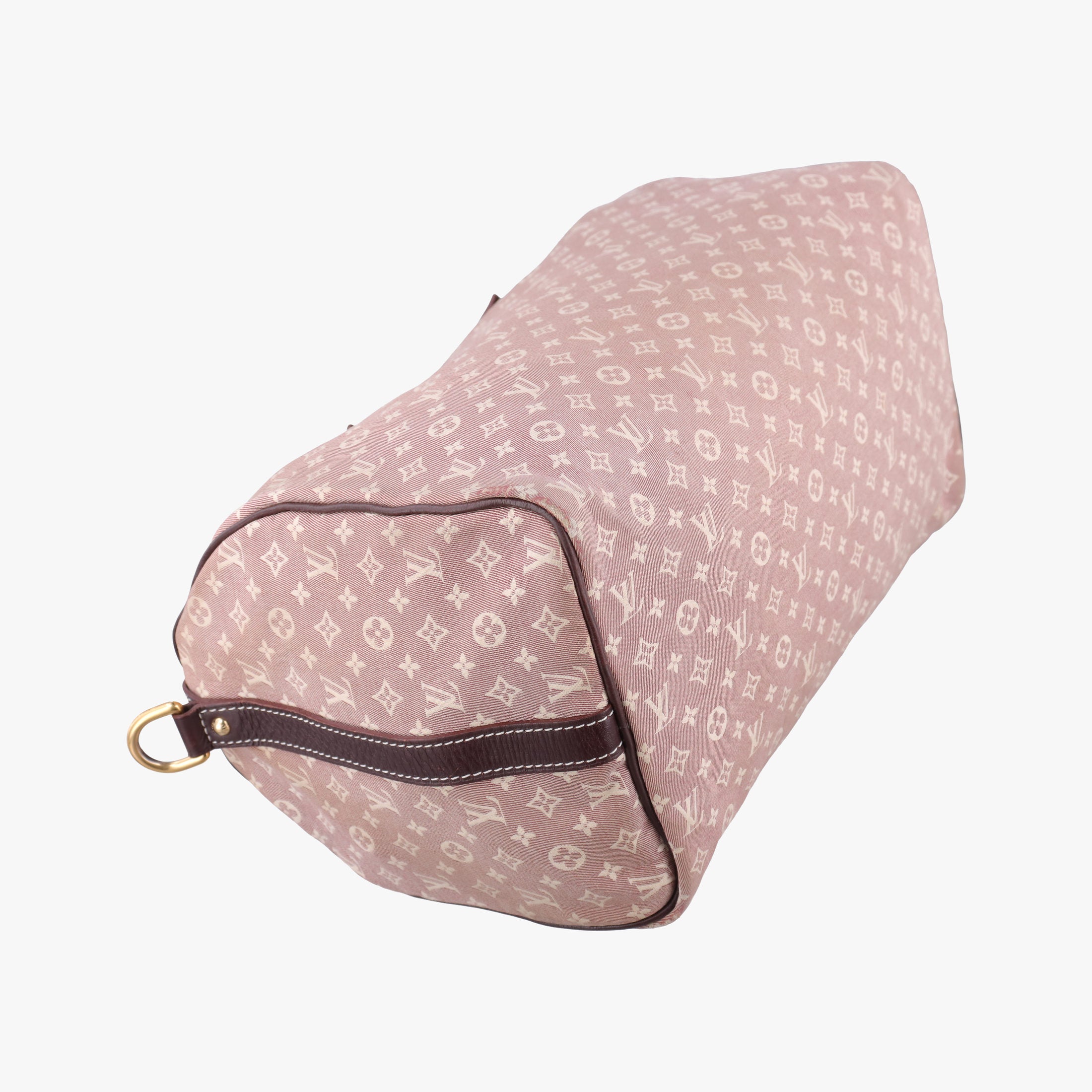 Secondhand Louis Vuitton Speedy Bandouliere 30 Sepia Monogram Idylle× Leather M56704 shoulderbag | stylenewstar
