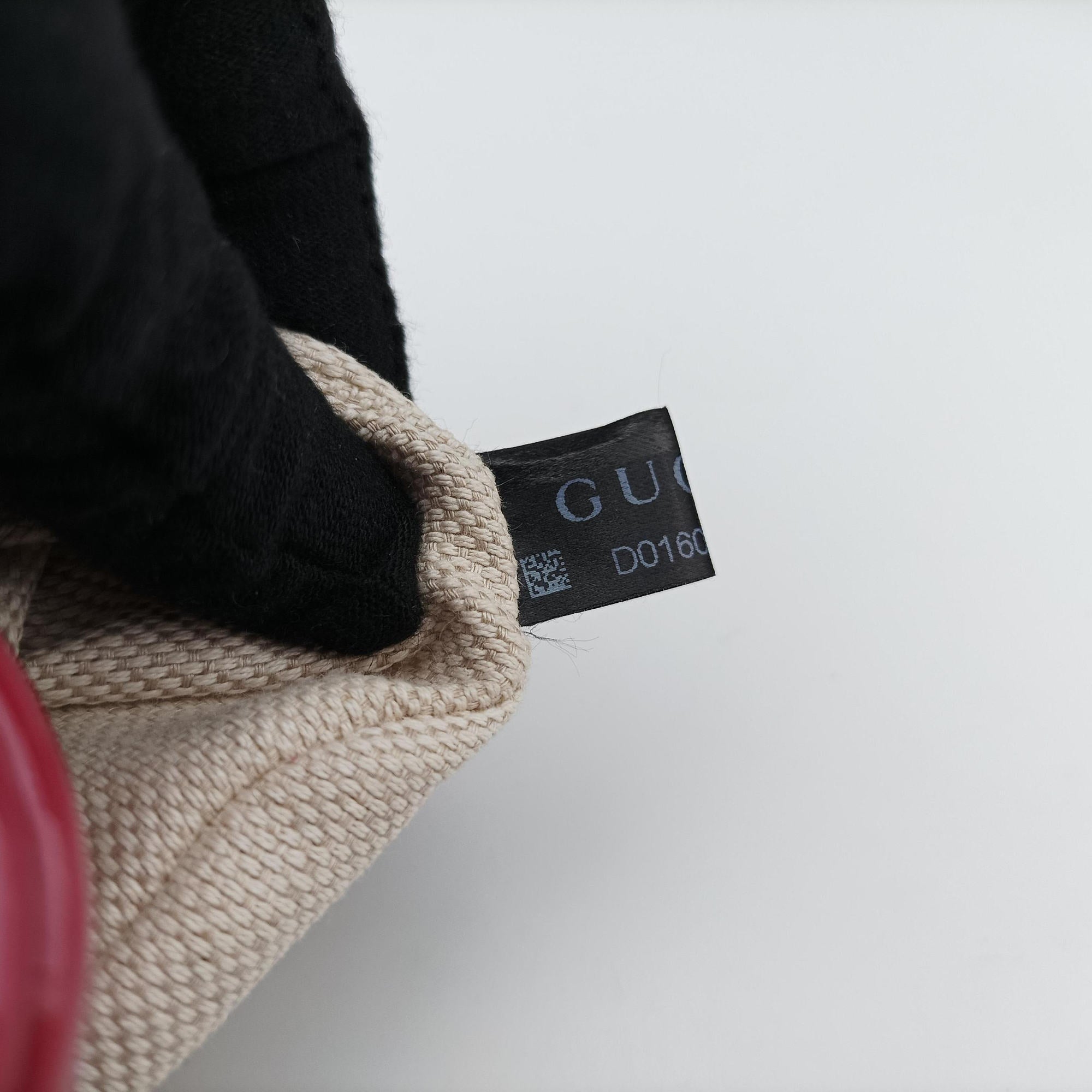 Secondhand Gucci Soho Red Patent 308364 shoulderbag | stylenewstar