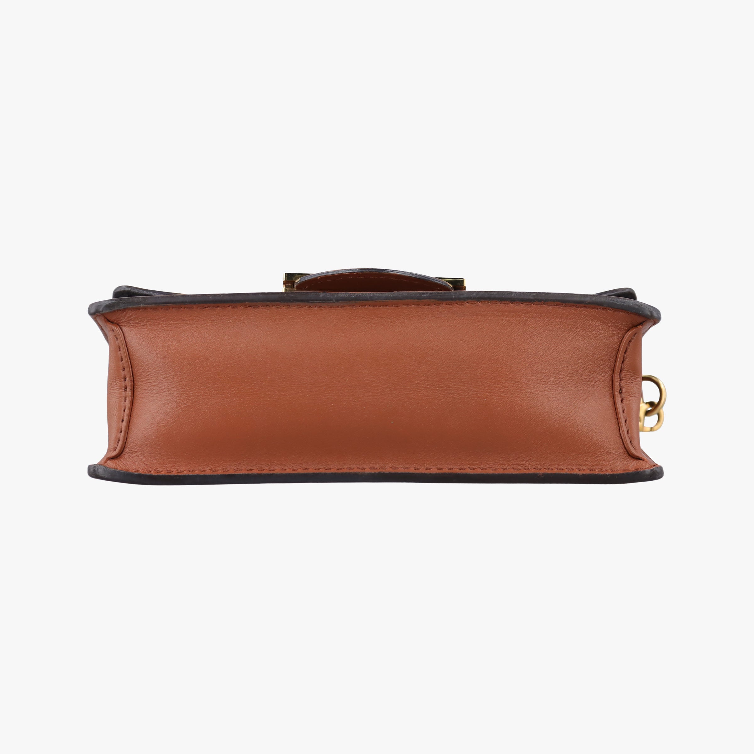 Vintage Louis Vuitton Portefeuille Dauphine Brown Monogram Reverse M68746 shoulderbag | stylenewstar