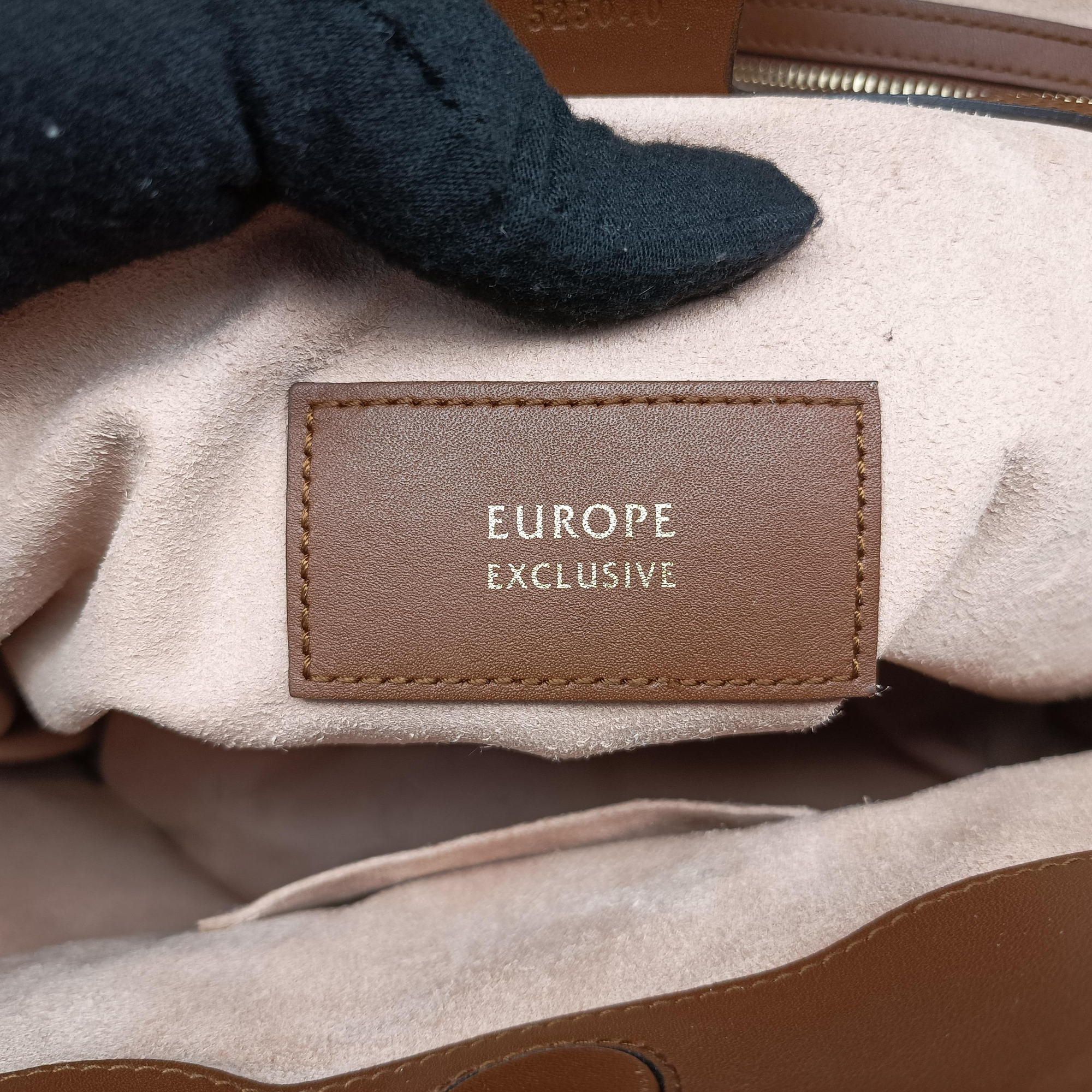 Vintage Gucci GG Supreme Brown PVC coated canvas 453705 shoulderbag | stylenewstar