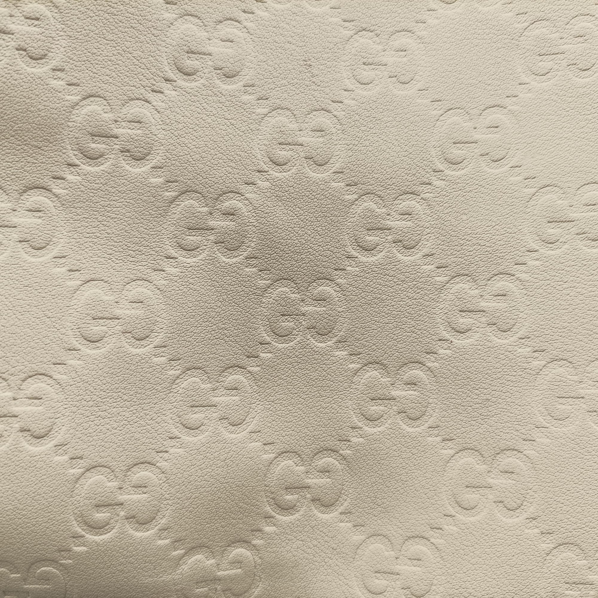 Pre-owned Gucci Bamboo White Leather 169976 shoulderbag | stylenewstar