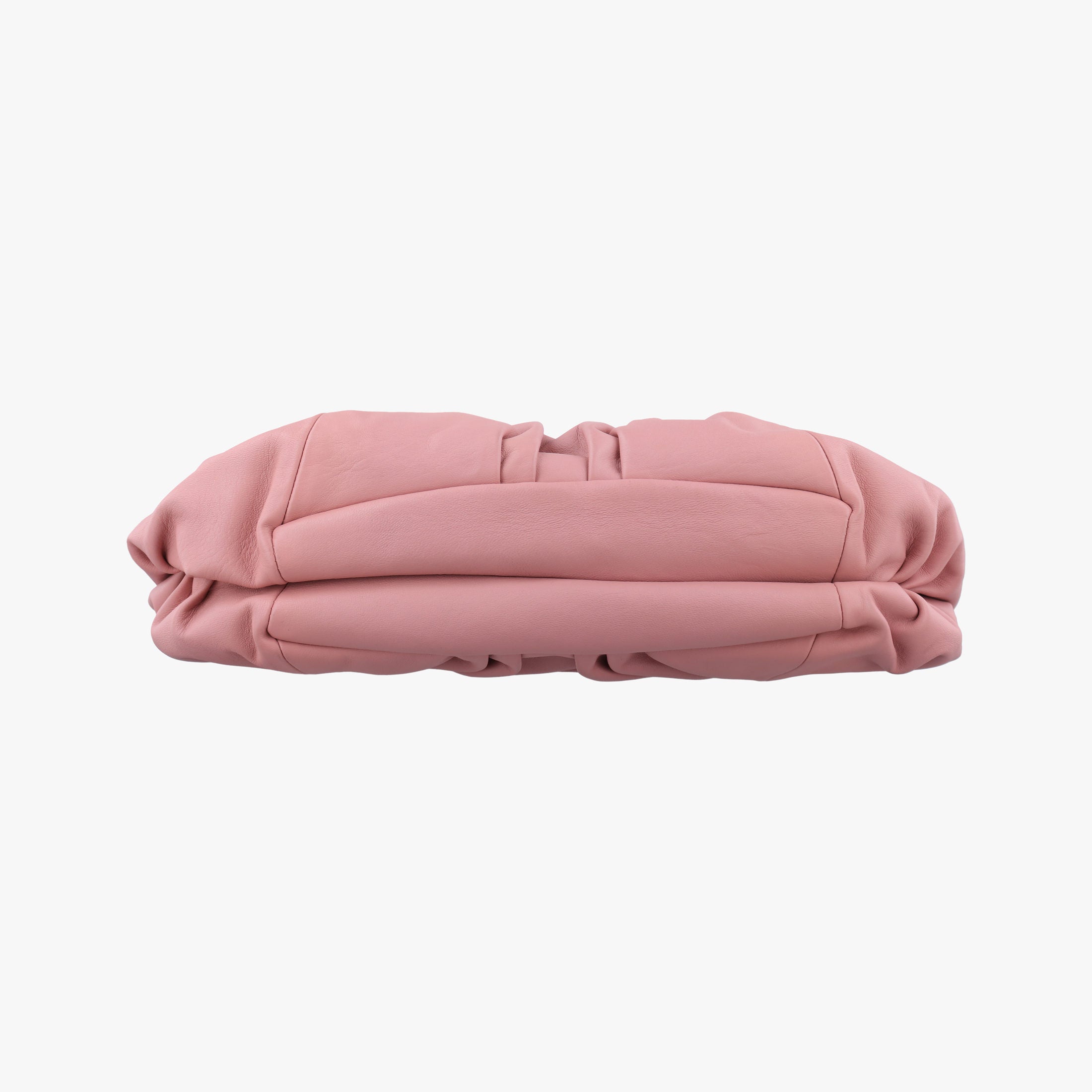 Pre-owned Christian Dior Jazz Club Pink leather  shoulderbag | stylenewstar