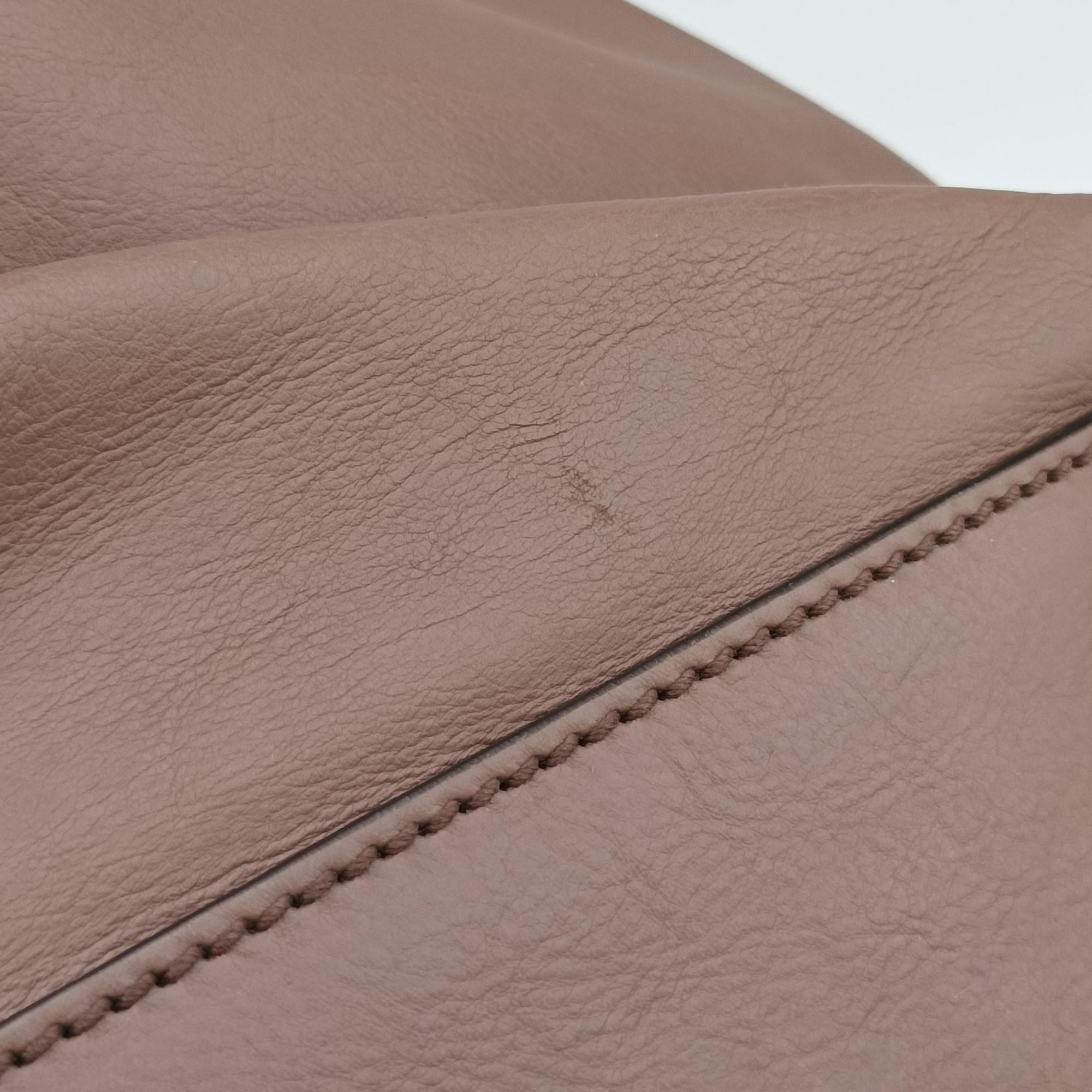 Secondhand Gucci Horsebit hobo Beige Leather 309578 shoulderbag | stylenewstar