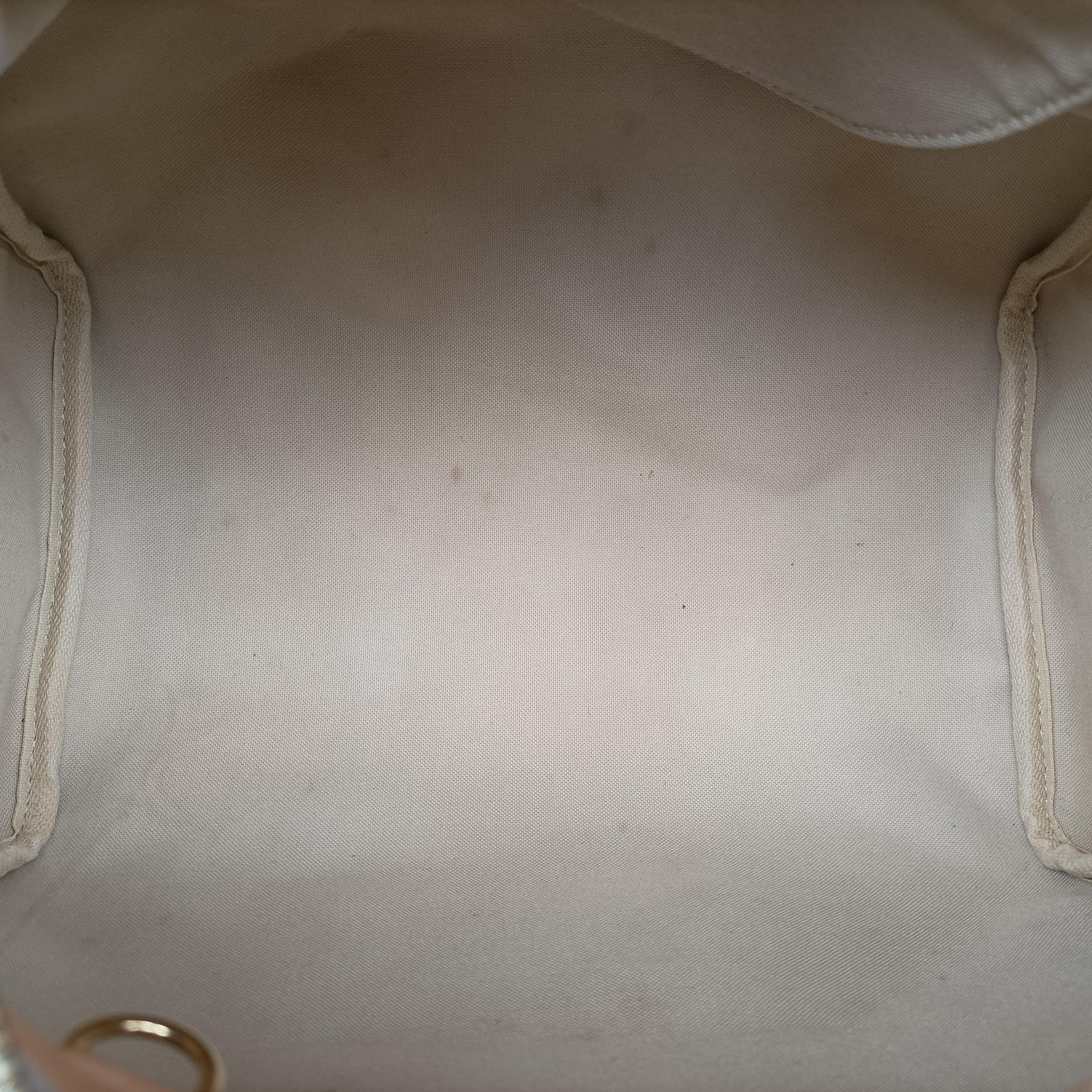 Vintage Louis Vuitton Speedy 30 AZUR Damier Canvas N41533 handbag | stylenewstar