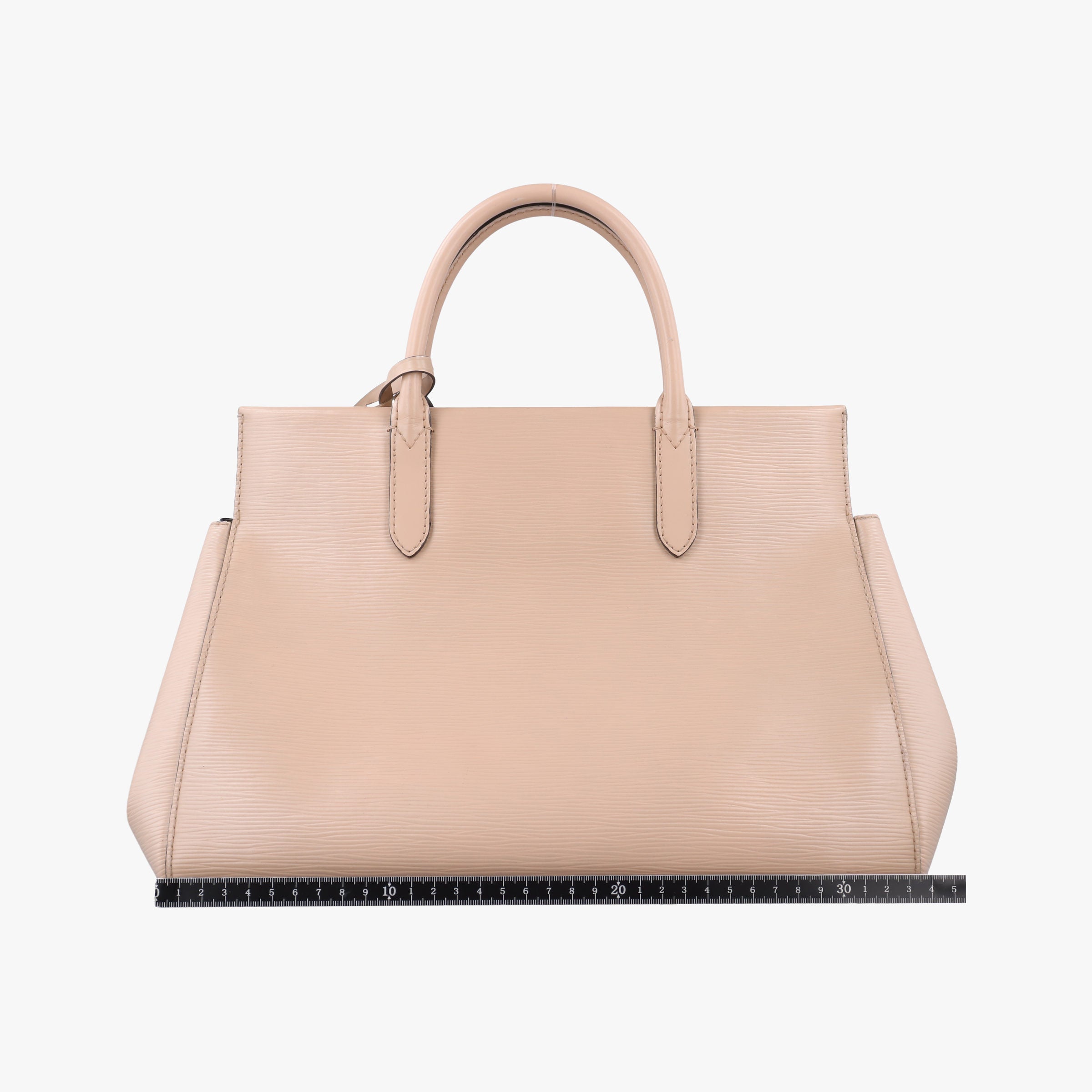 Vintage Louis Vuitton MARLY MM Dunne Epi M94614 handbag | stylenewstar